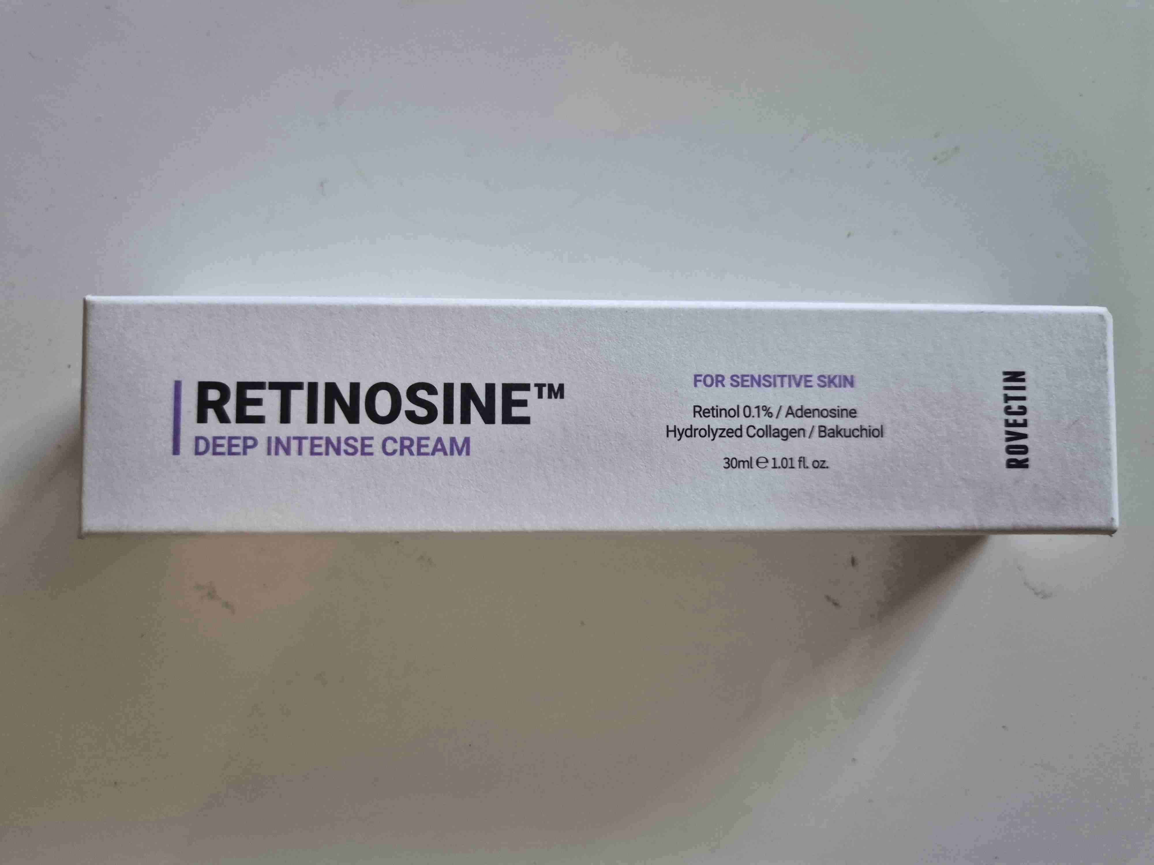 Crema facial con retinol magnético - miniatura 2