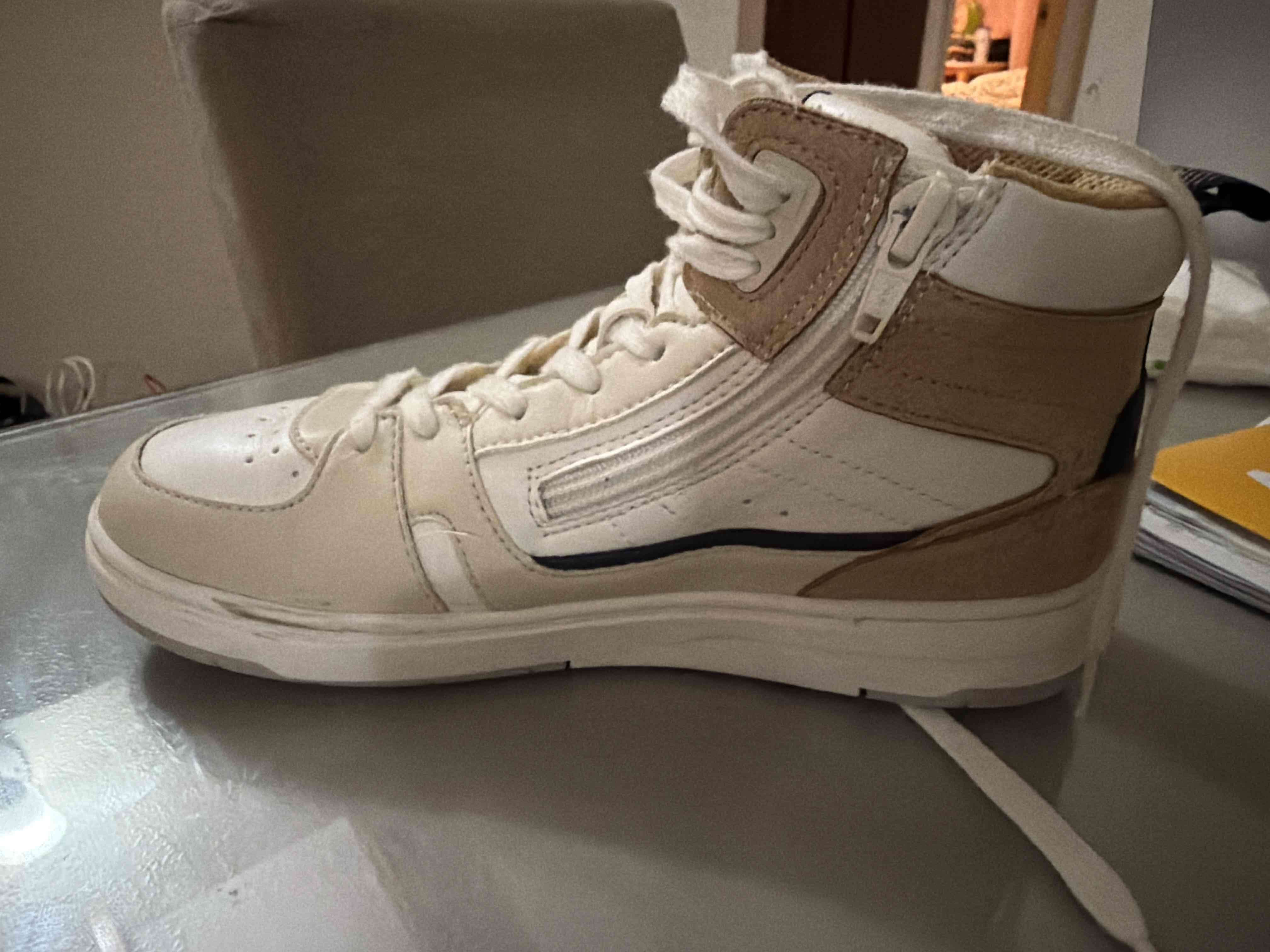 Zapatillas de niño Zara