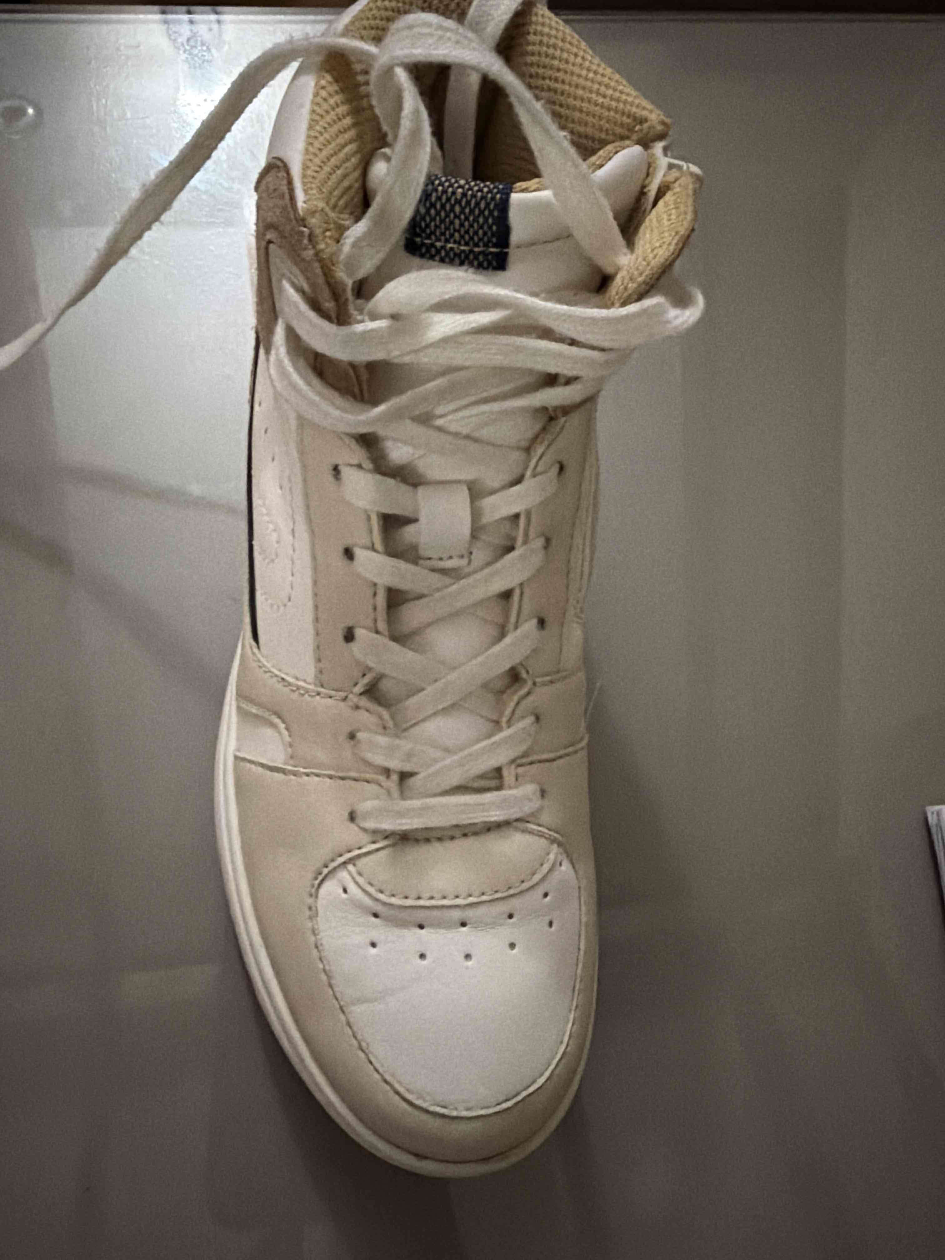 Zapatillas de niño Zara - miniatura 2