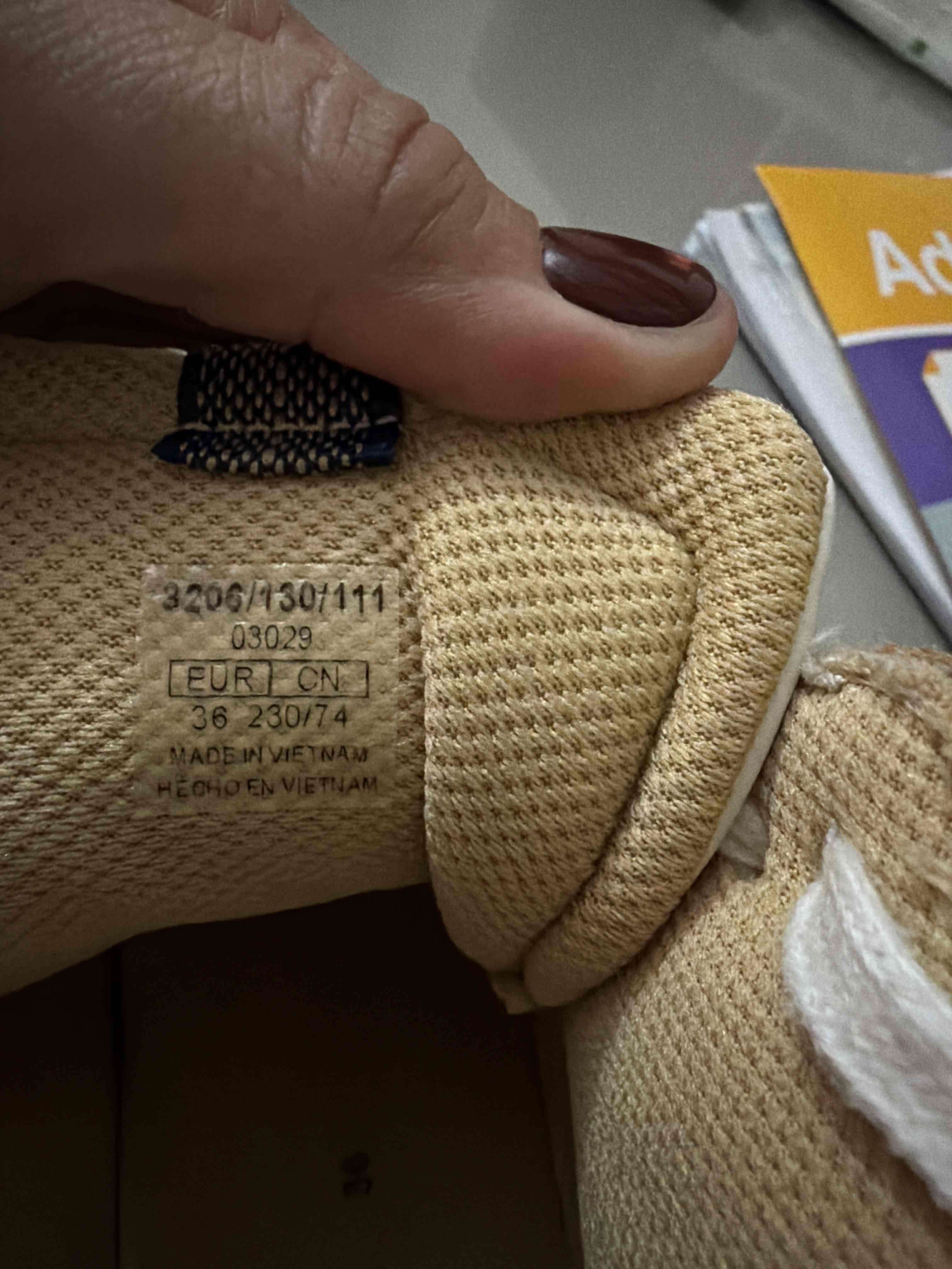 Zapatillas de niño Zara - miniatura 4