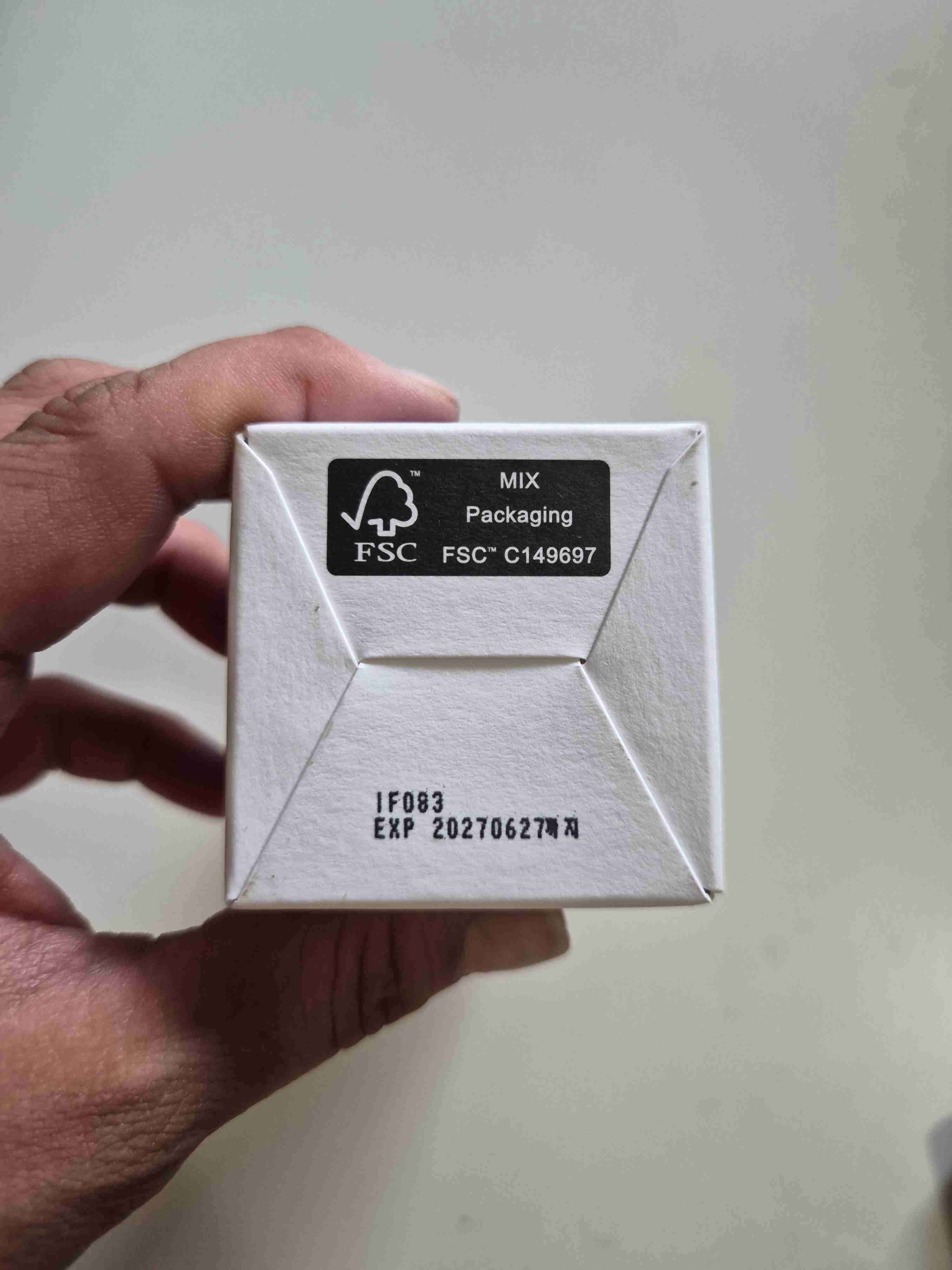 Toner ácido hialurónico Isntree - miniatura 2