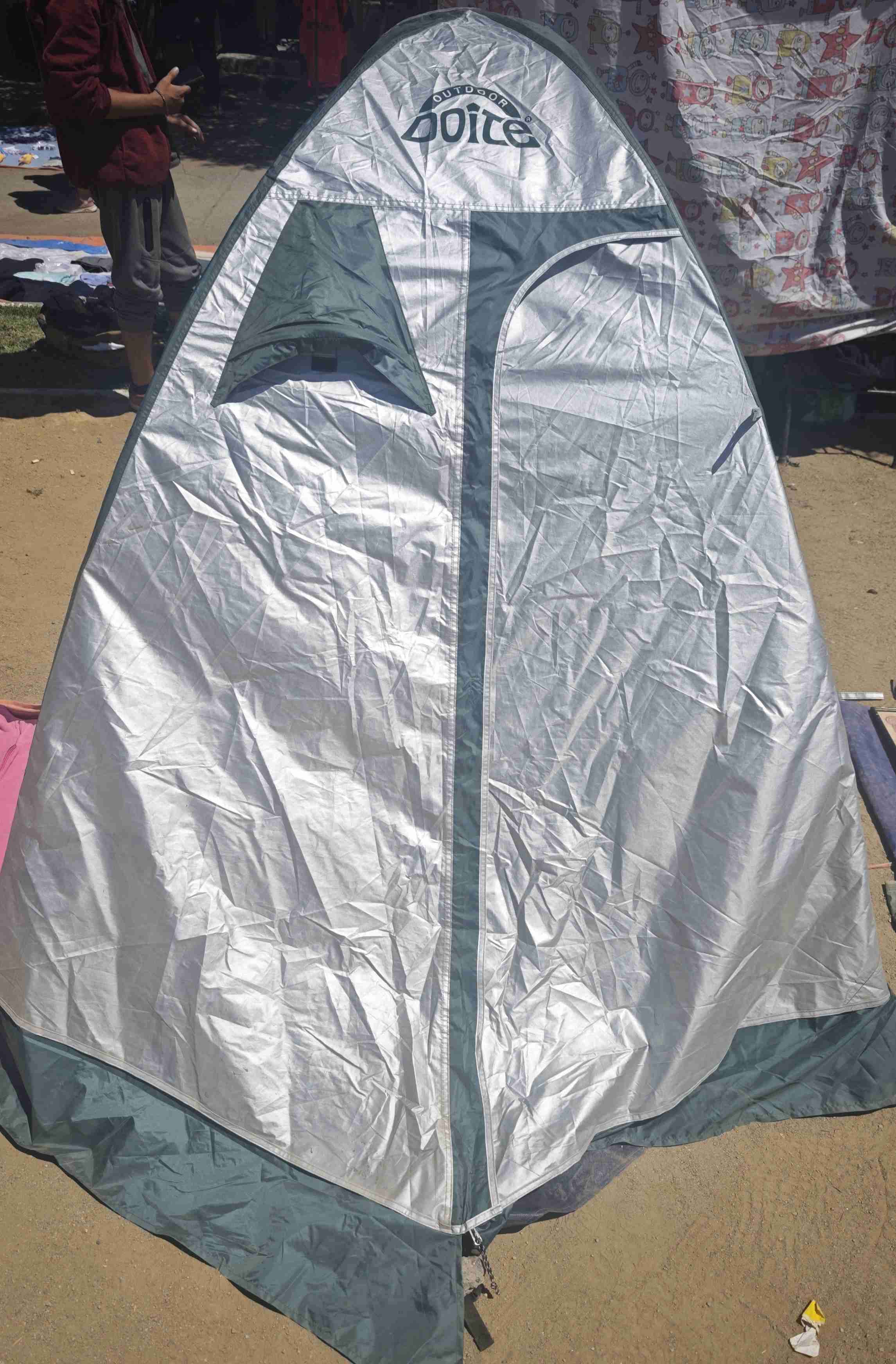 Carpa Doite Andina XR2