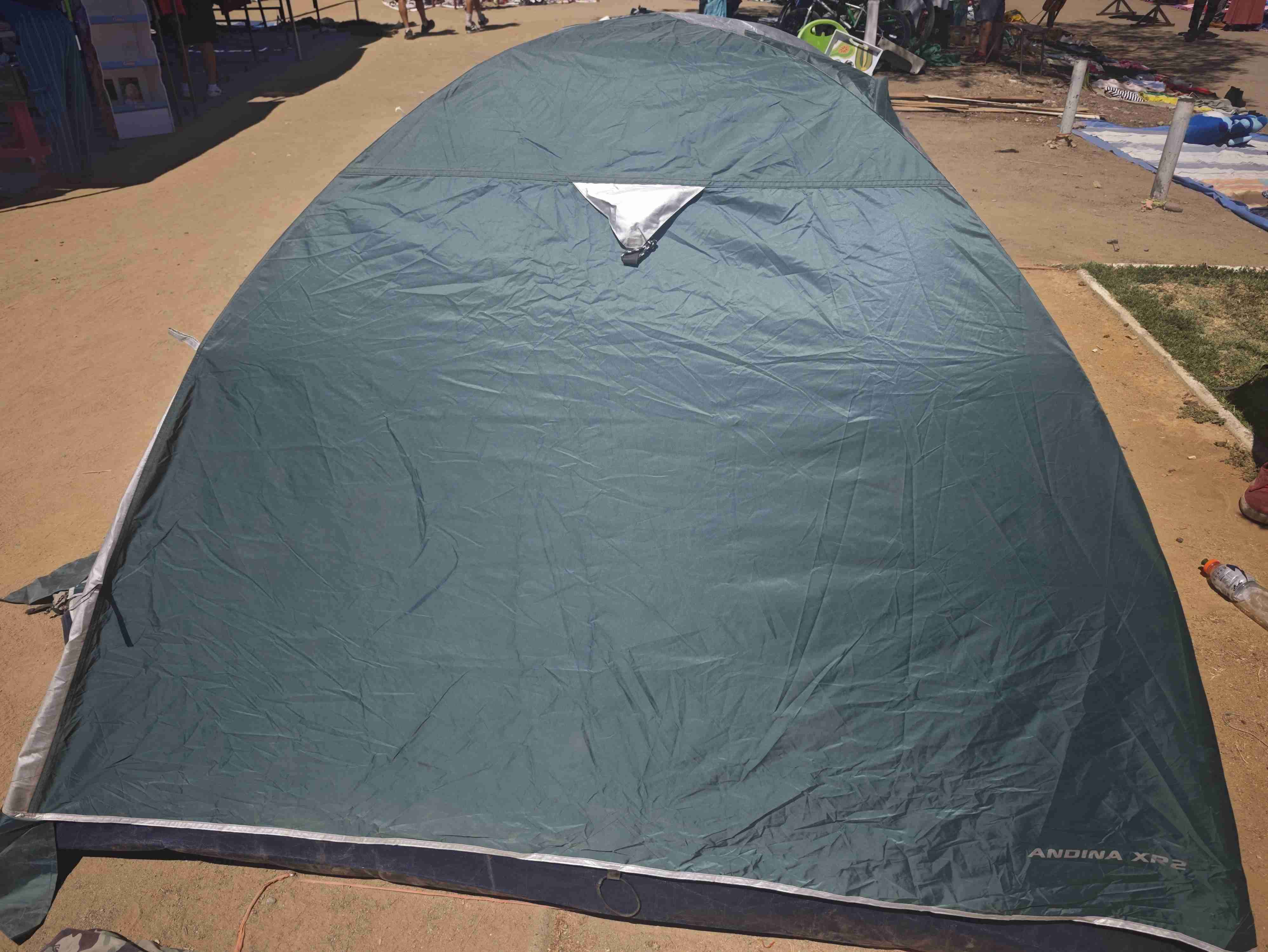 Carpa Doite Andina XR2 - miniatura 3