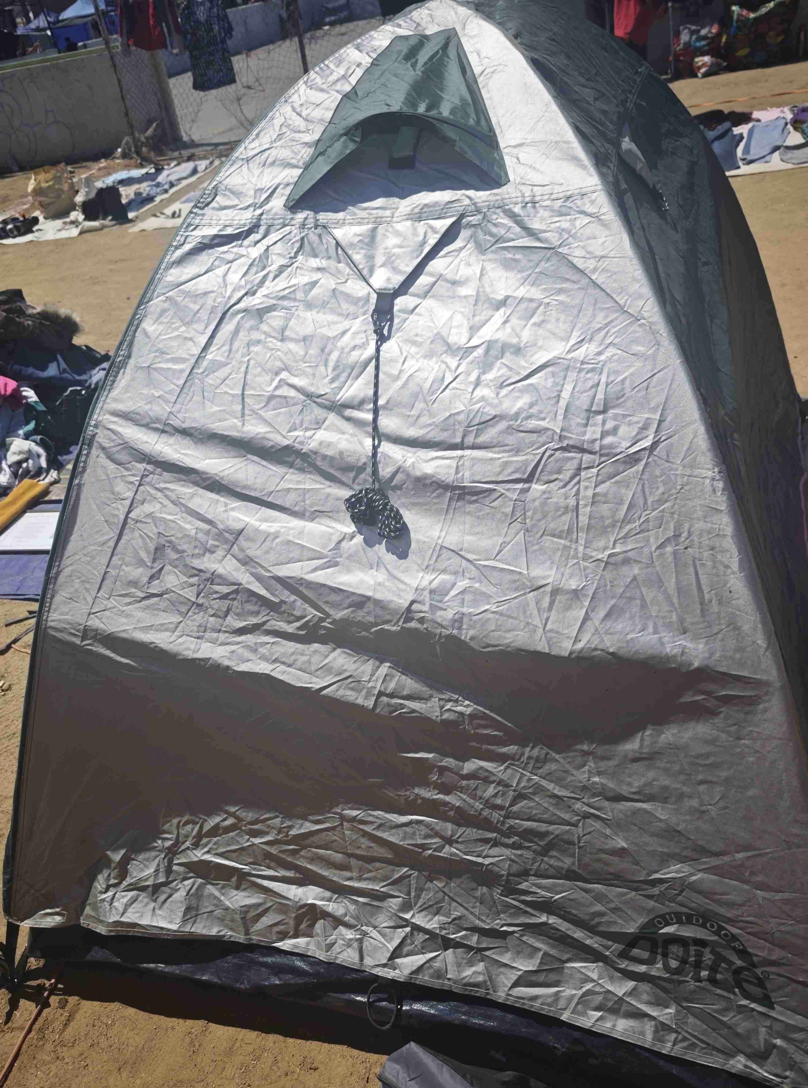 Carpa Doite Andina XR2 - miniatura 5