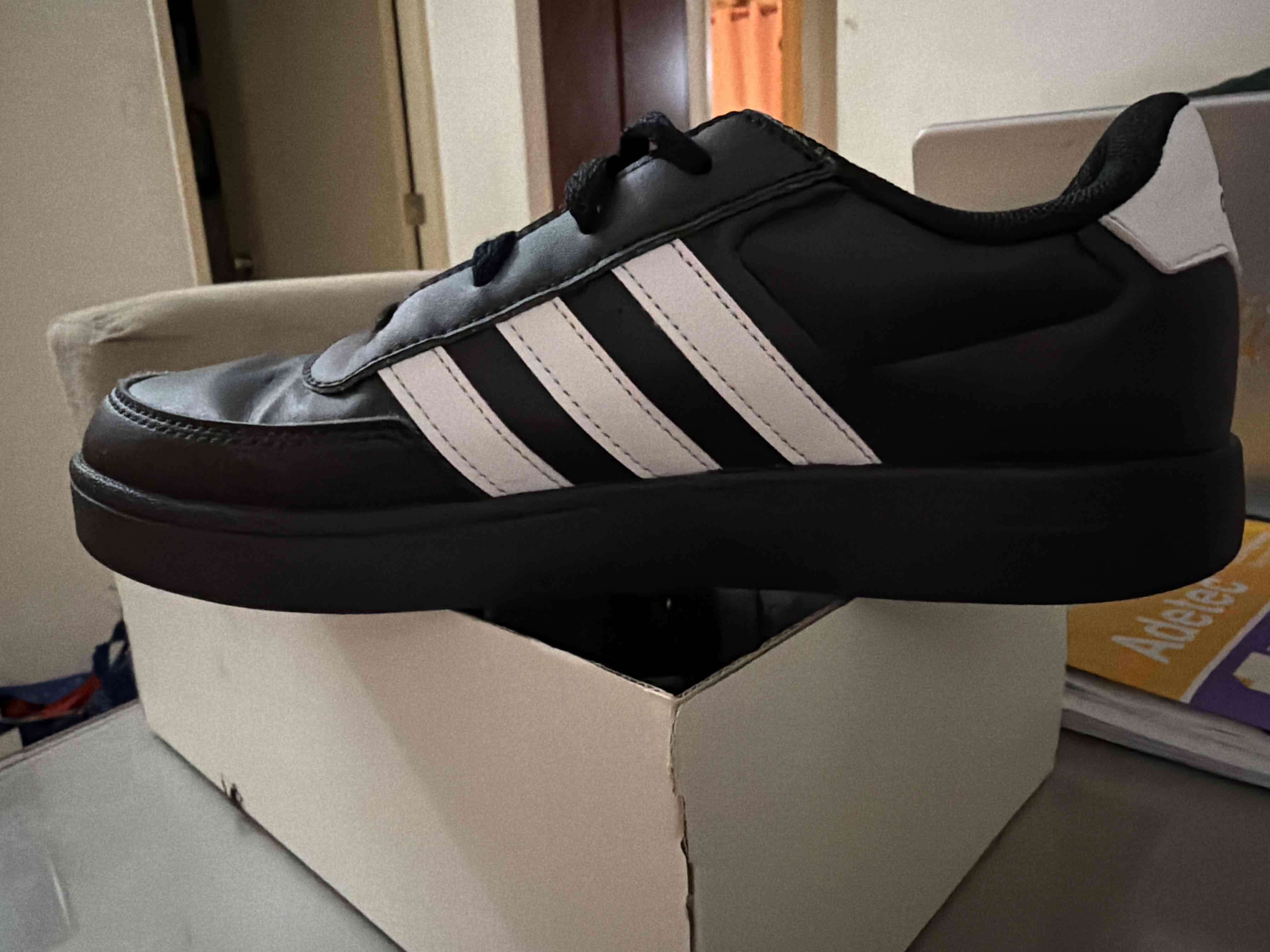 Zapatillas Adidas unisex - miniatura 2