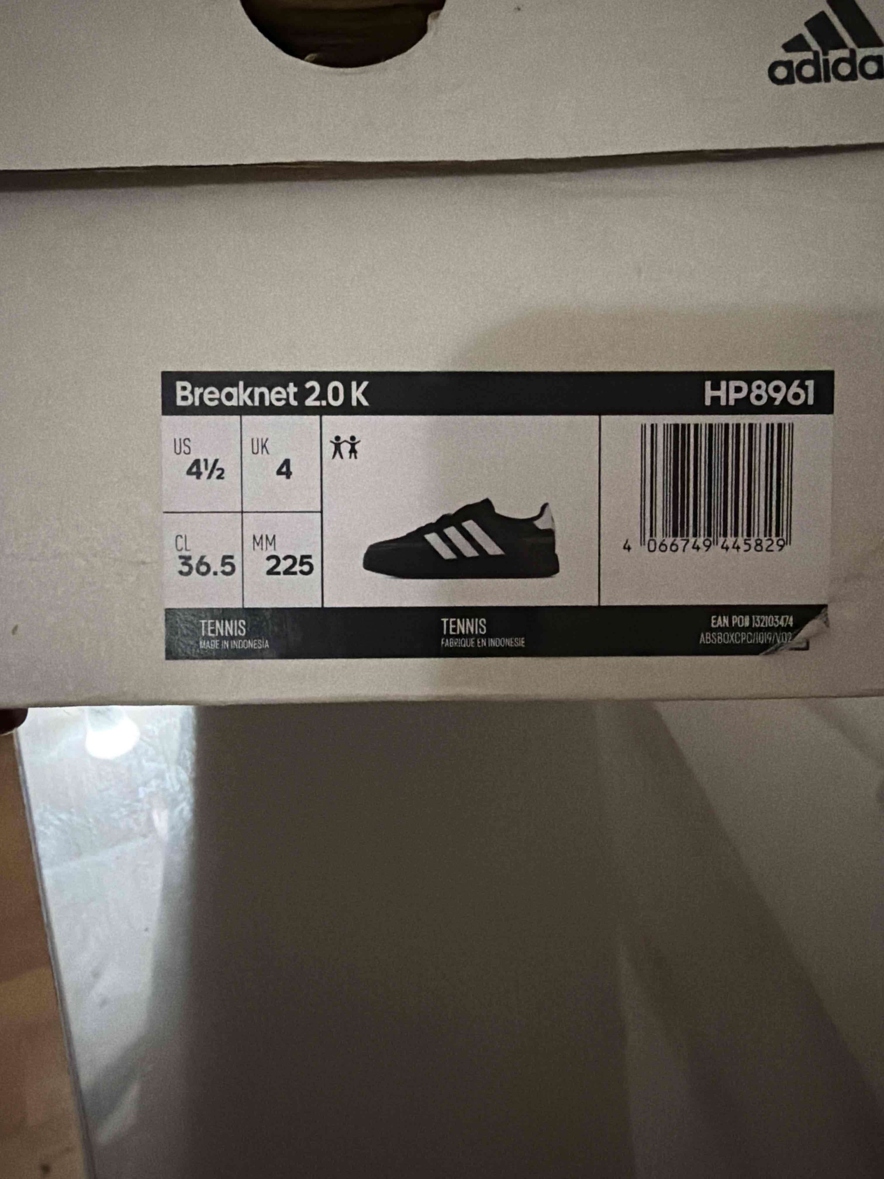 Zapatillas Adidas unisex - miniatura 4