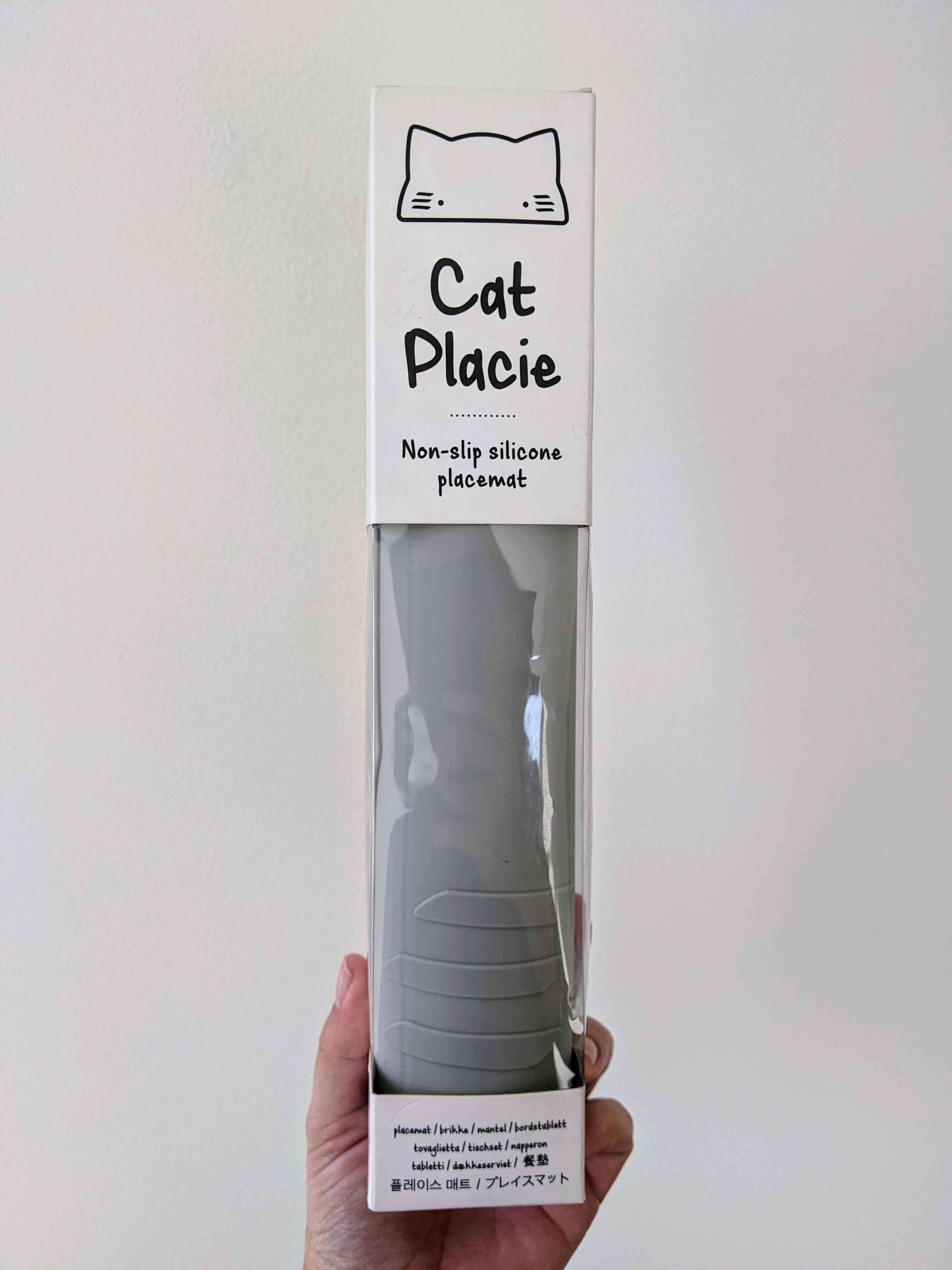 Individual de silicona We Might Be Tiny - miniatura 2