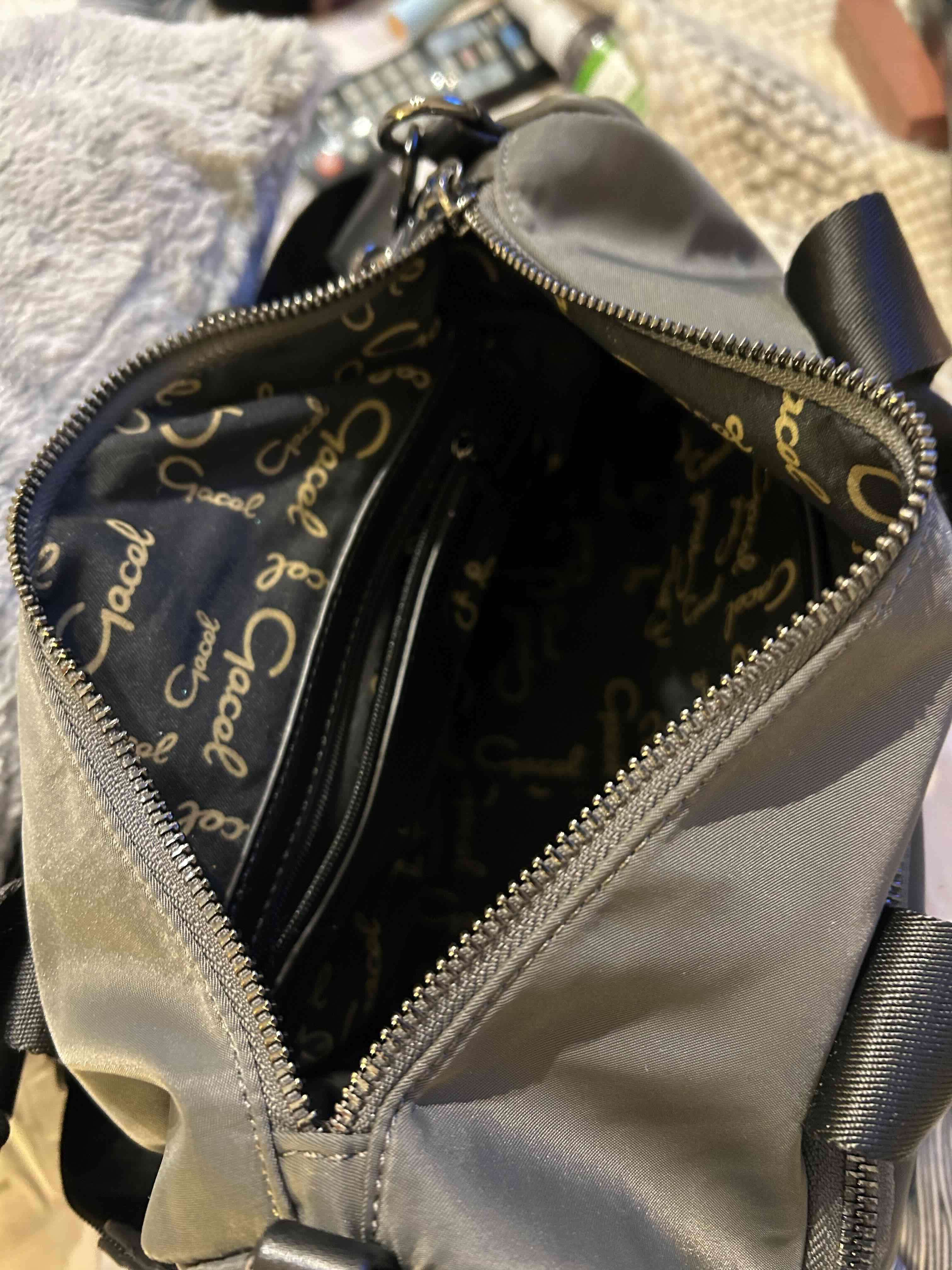 Cartera Gacel - miniatura 4