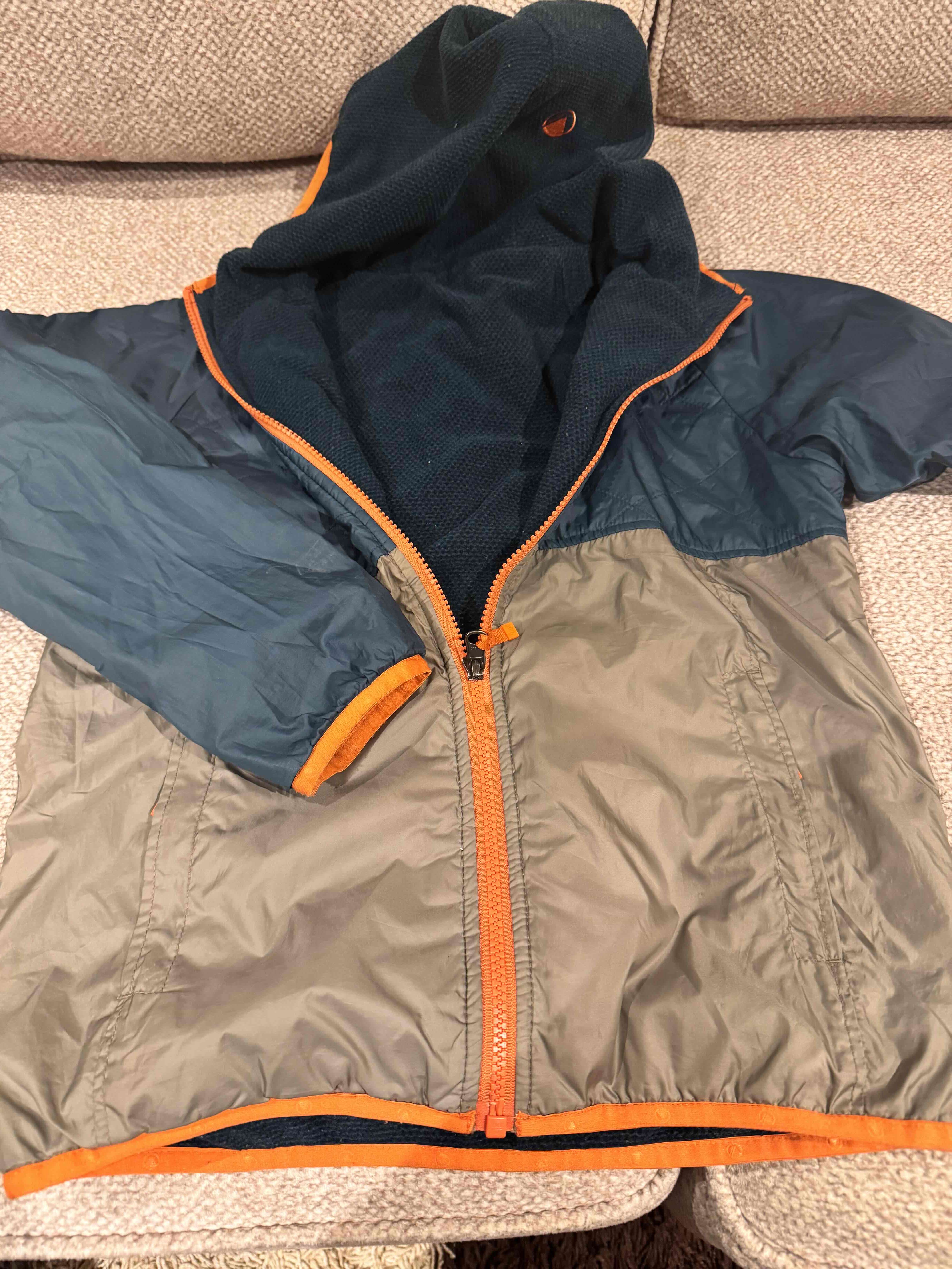 Chaqueta Uppi Kids 9-10 años - miniatura 2