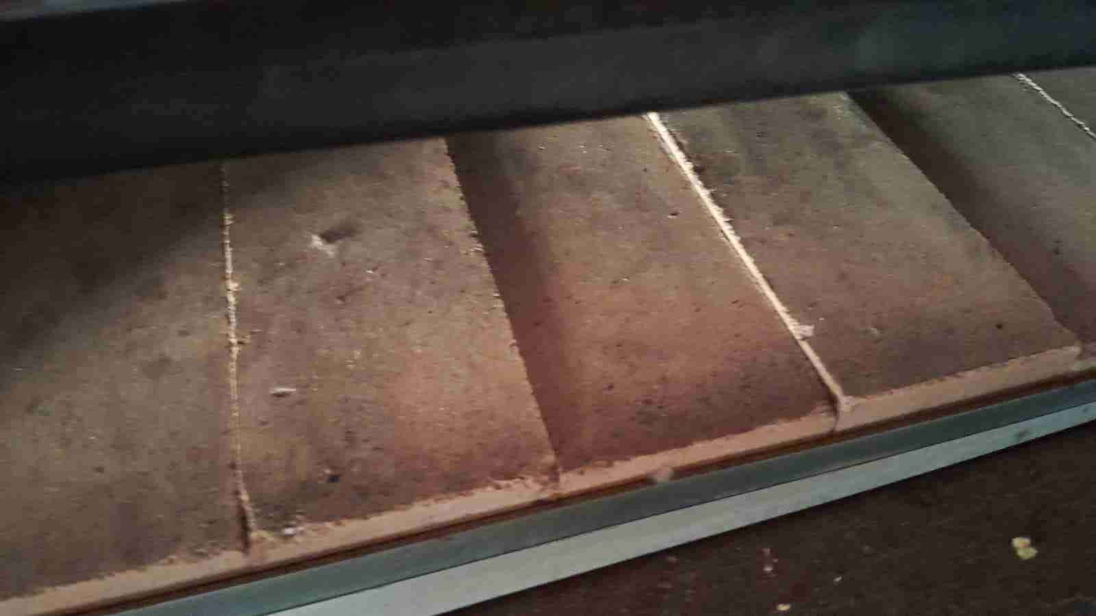 Horno de gas en buen estado - miniatura 3