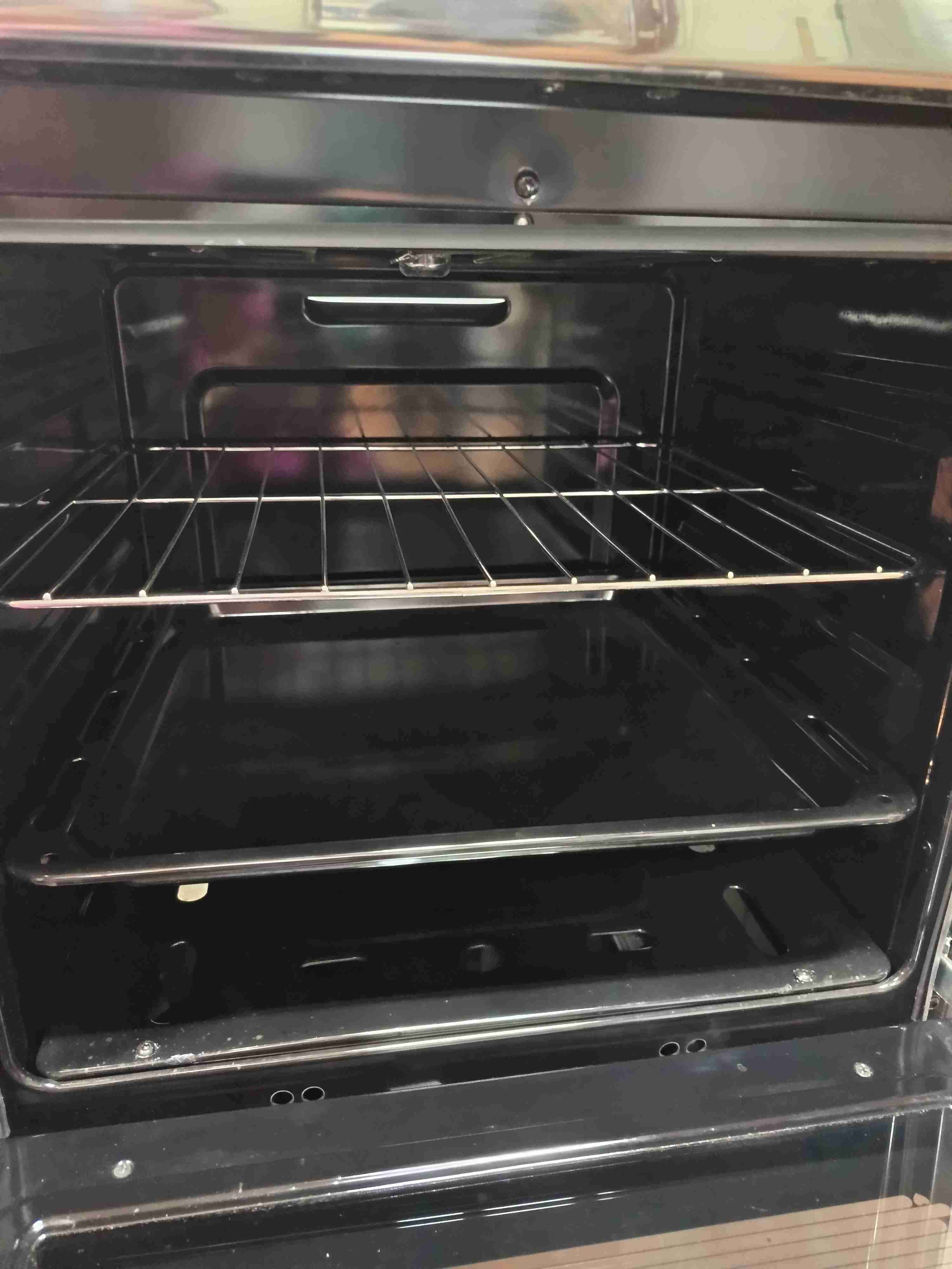 Cocina a gas con 4 quemadores - miniatura 5