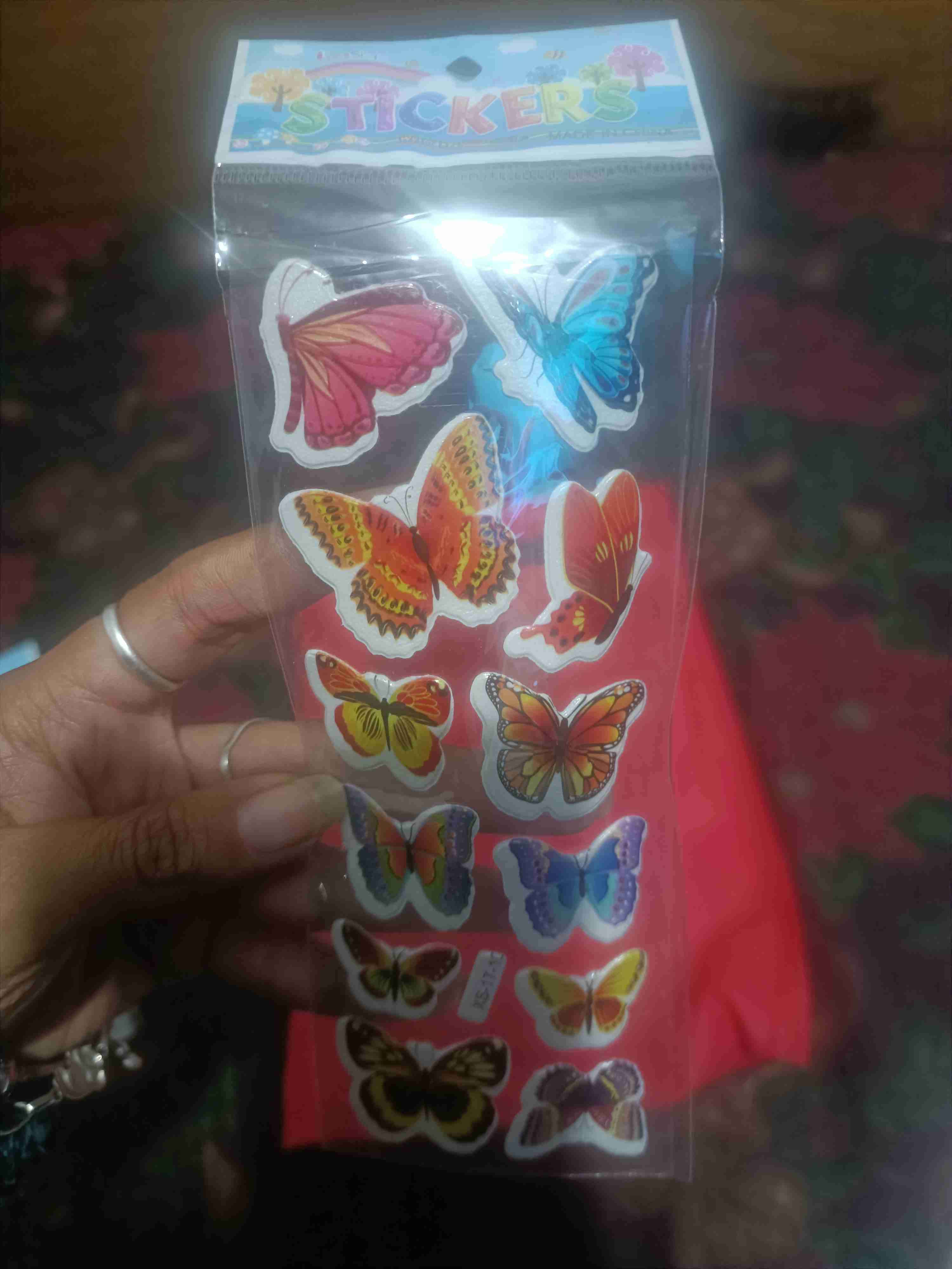Stickers infantiles - miniatura 2