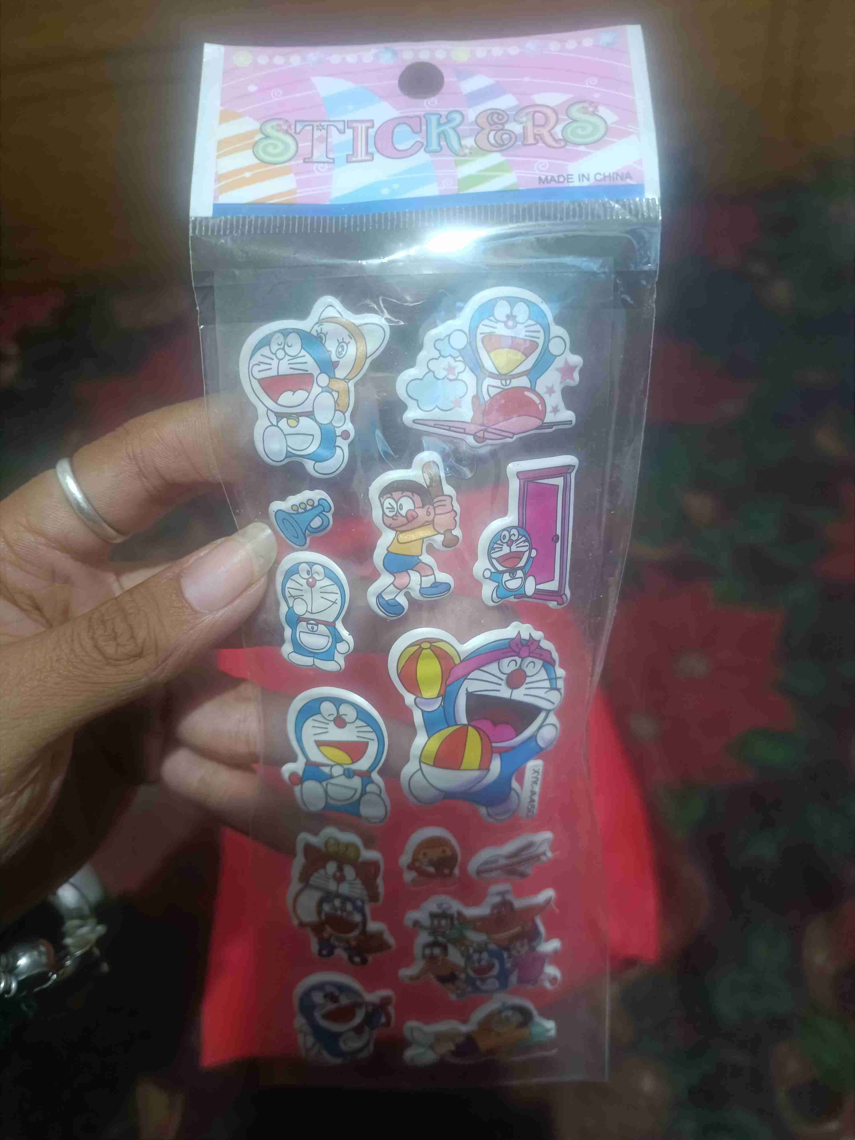 Stickers infantiles - miniatura 4