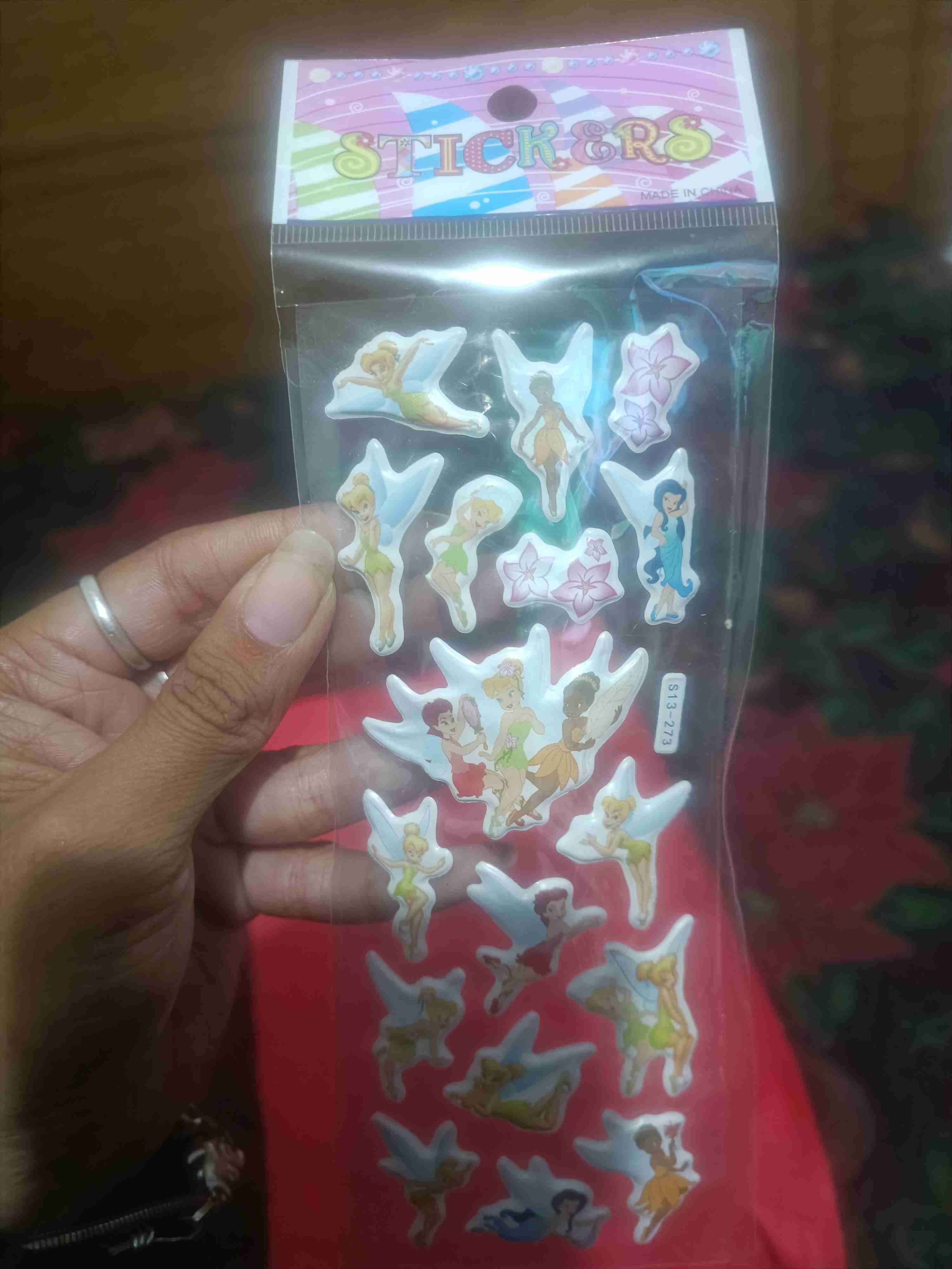 Stickers infantiles - miniatura 6