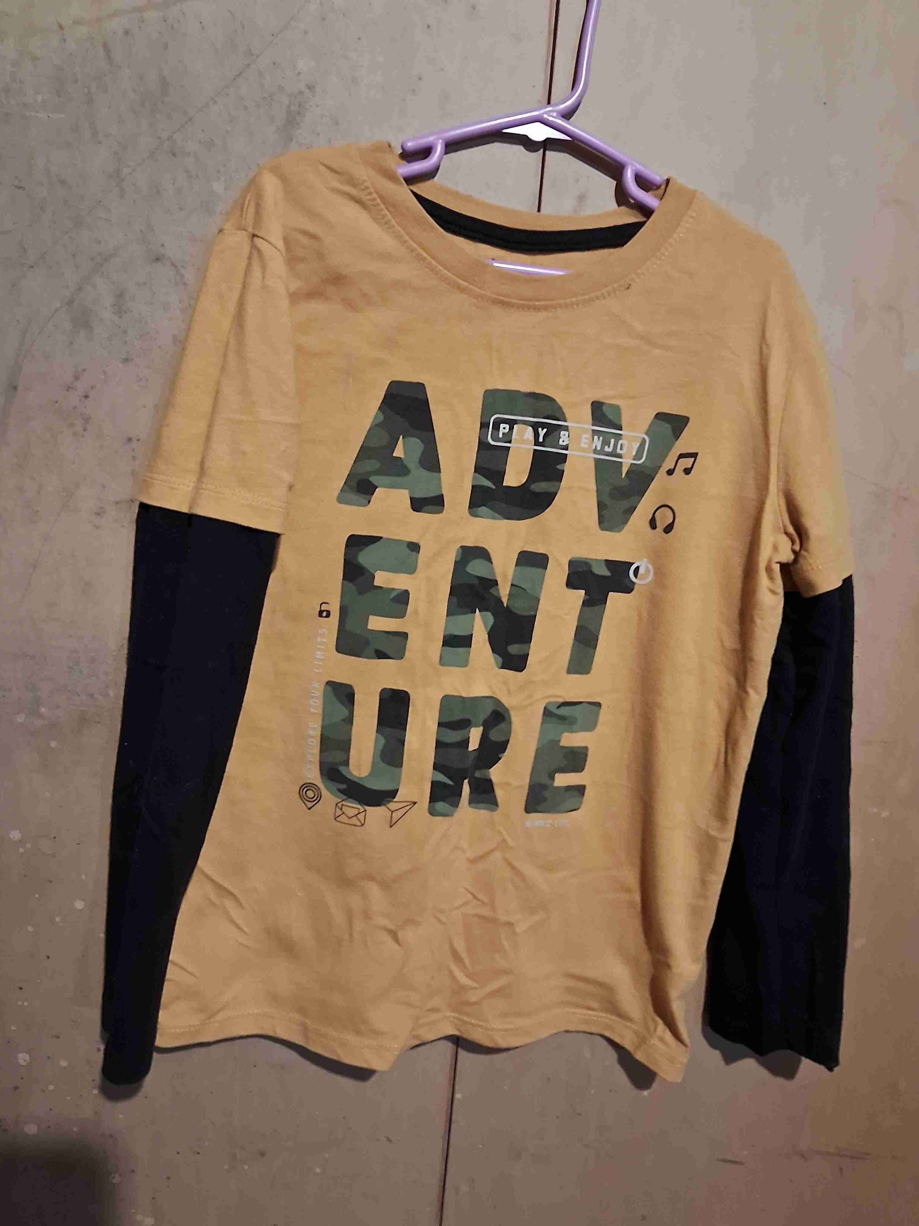 Ropa de niño - miniatura 6