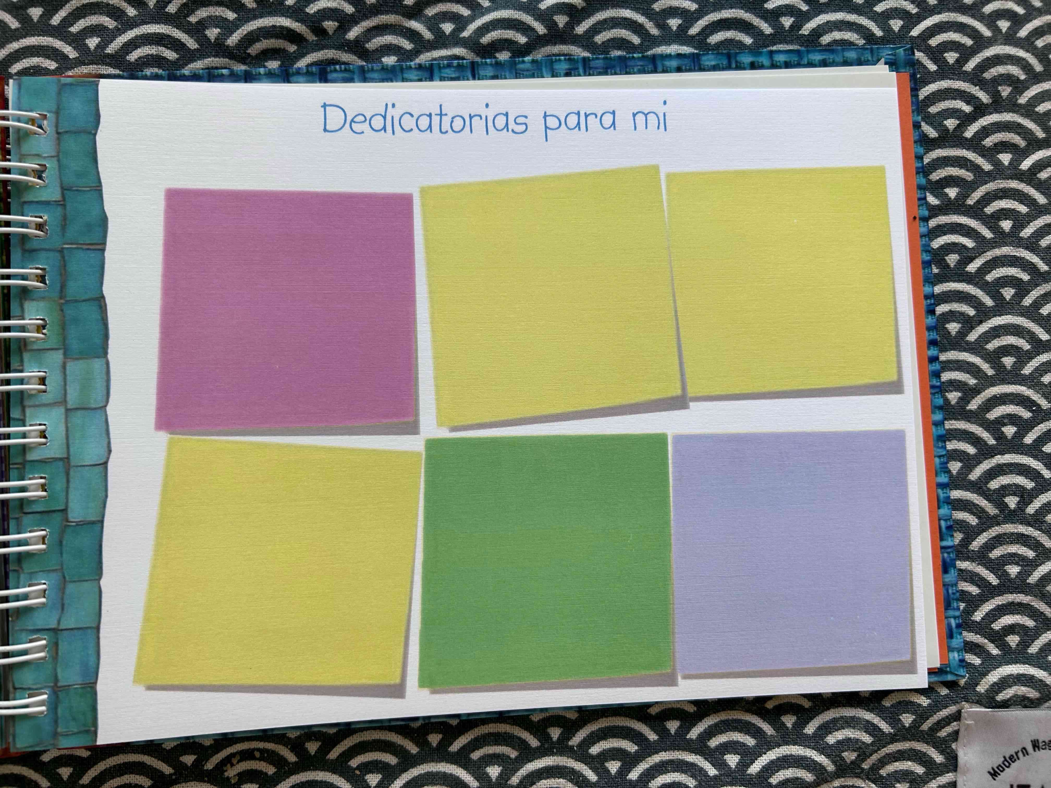 Libro de recuerdos de bebe - miniatura 6