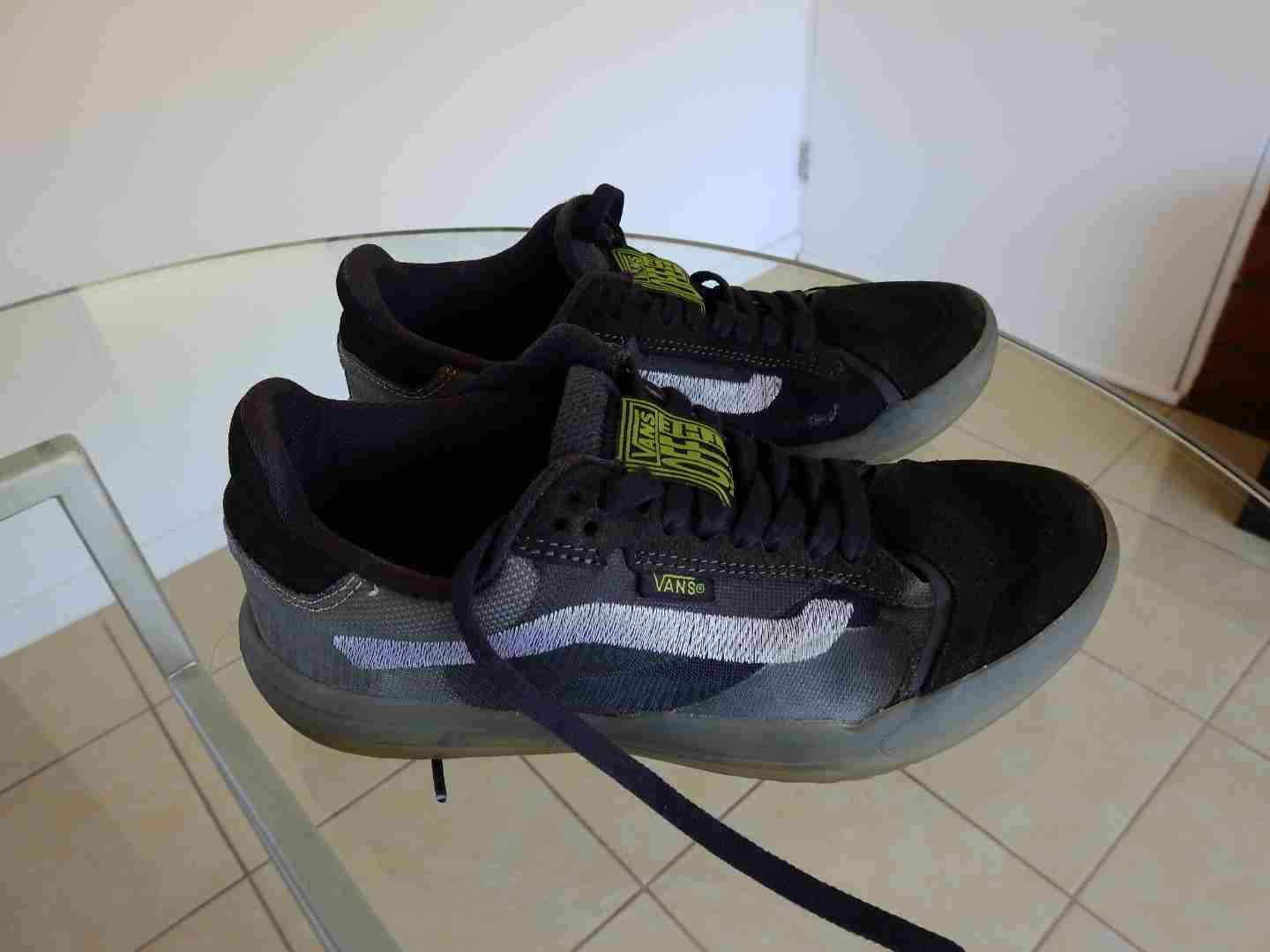 Zapatillas Vans UltimateWaffle - miniatura 3