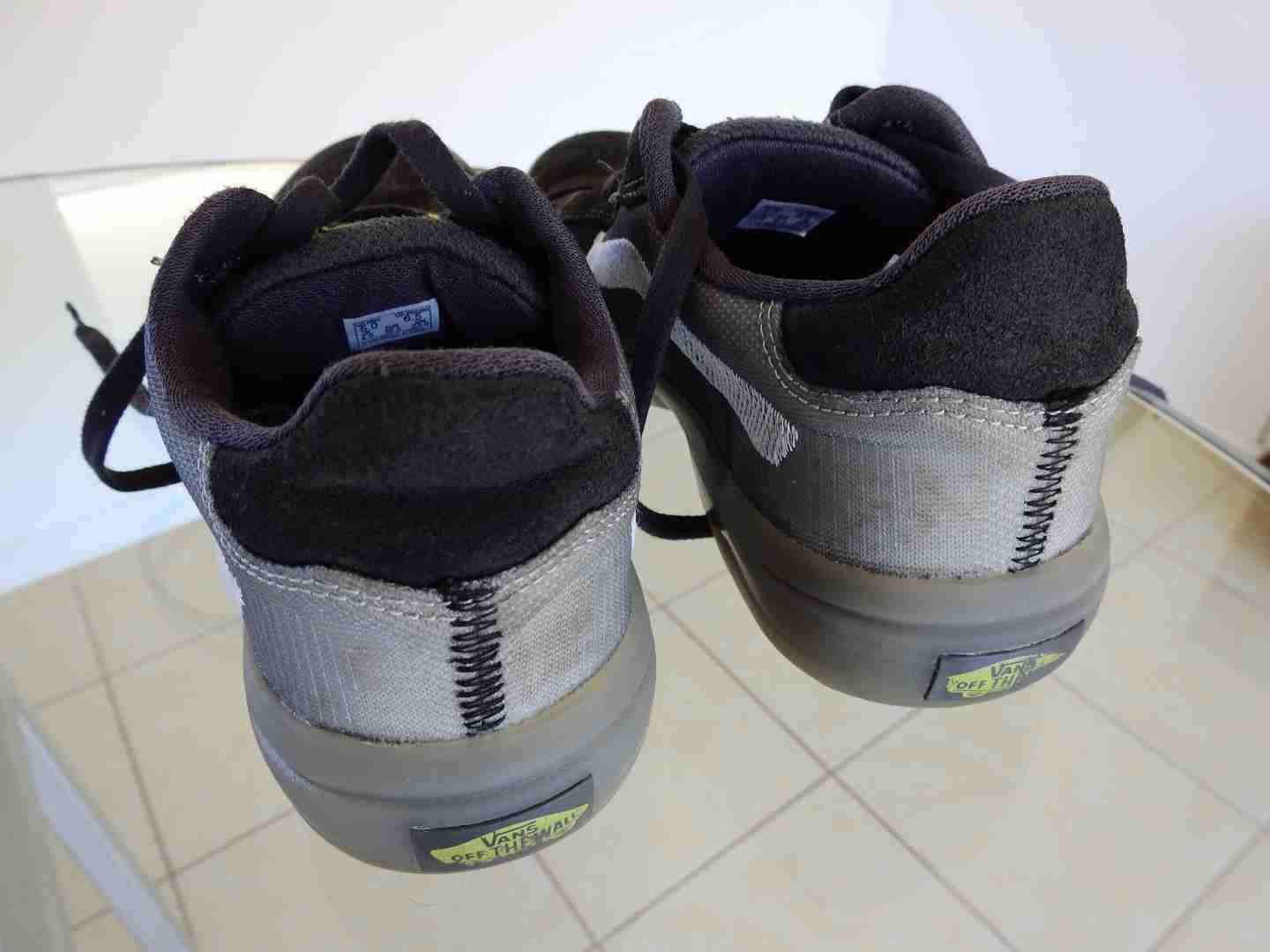 Zapatillas Vans UltimateWaffle - miniatura 5