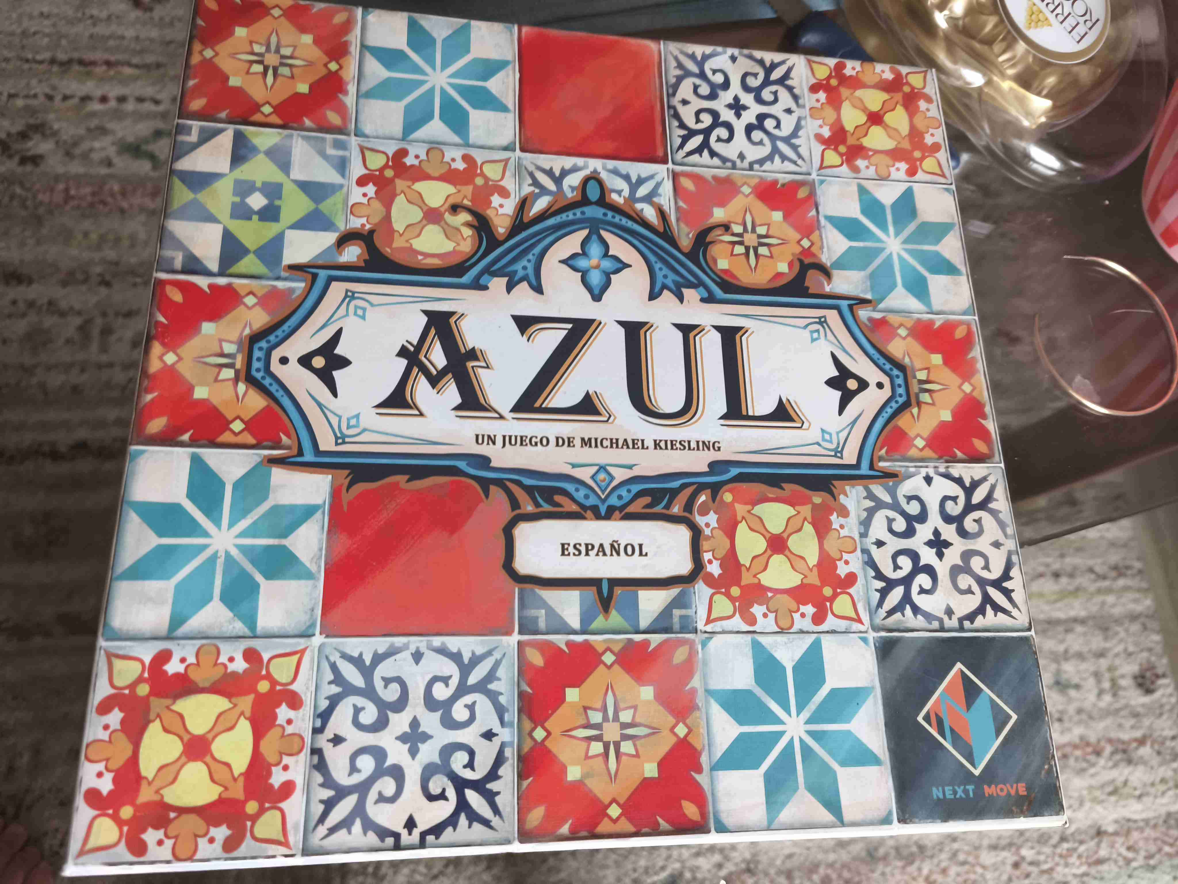 Cartera rosa mini Secret - miniatura 2