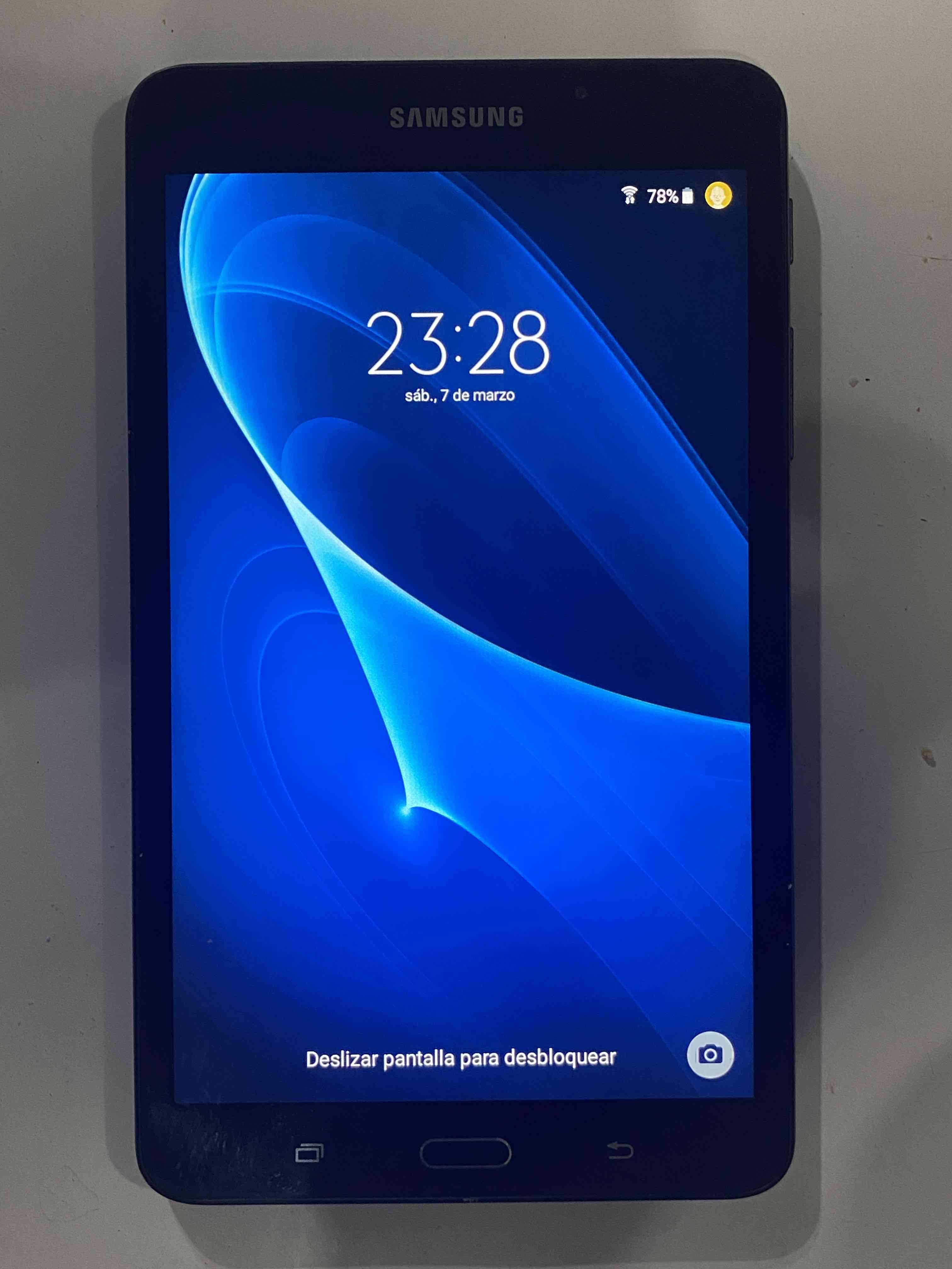 Tablet Samsung Galaxy Tab A6 - miniatura 5