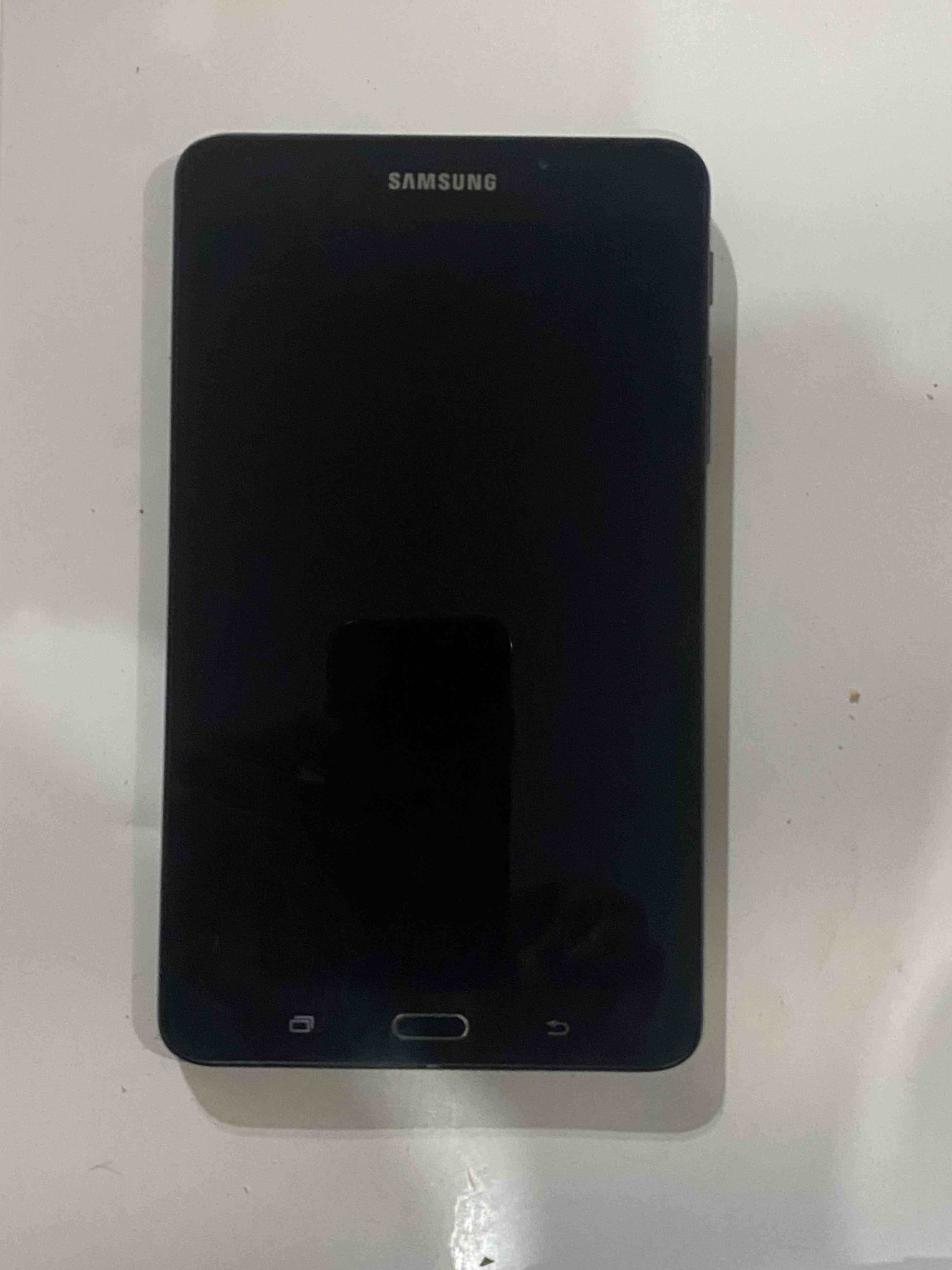 Tablet Samsung Galaxy Tab A6 - miniatura 6