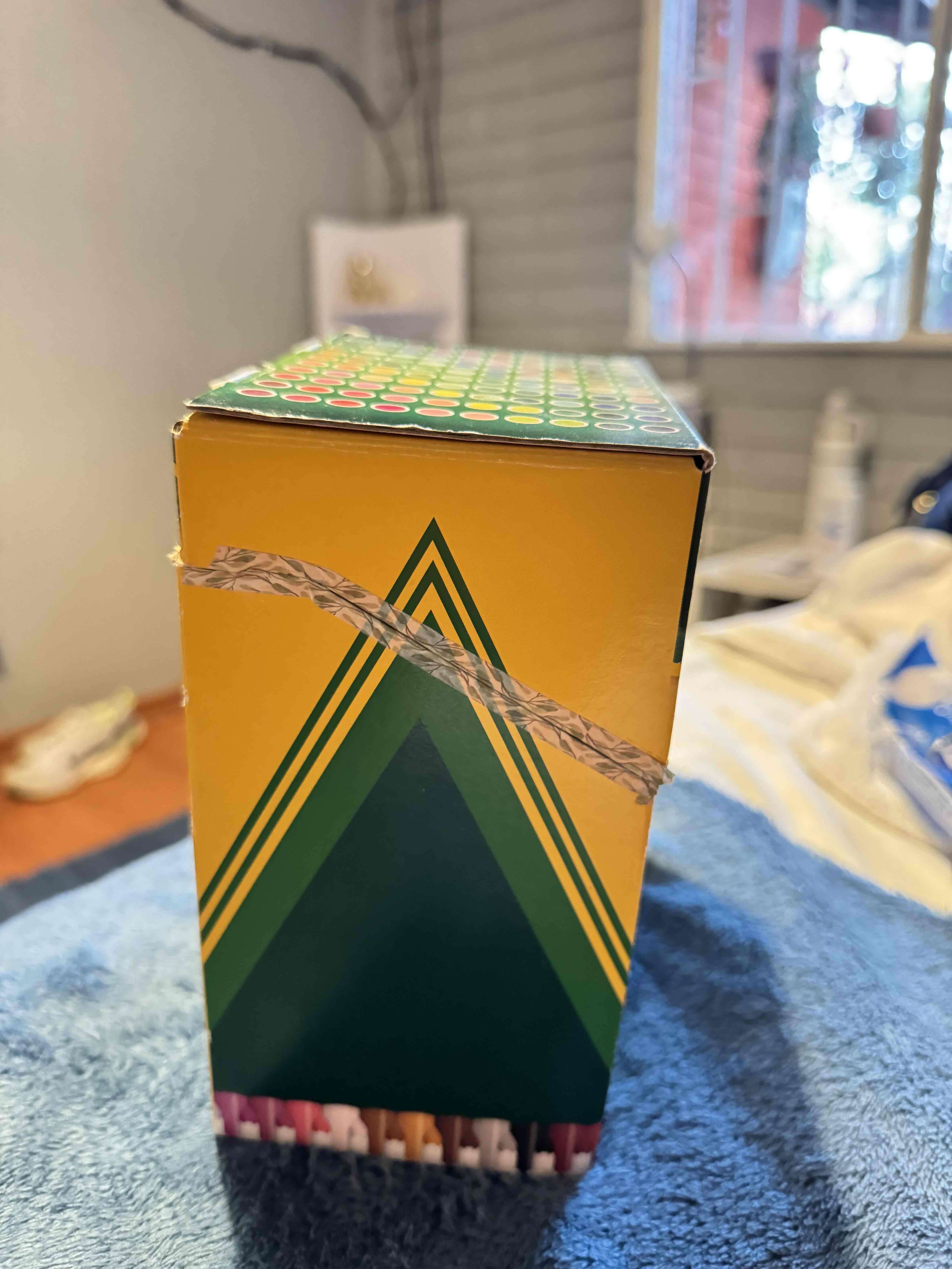 Crayones Crayola Super Tips 100 colores - miniatura 2