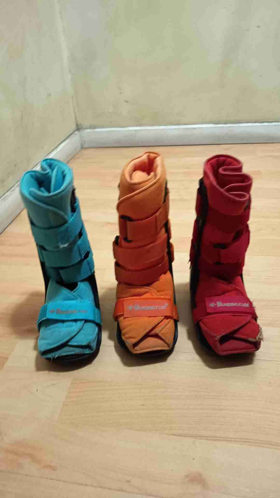 Botas ortopédicas todas las tallas - miniatura 3