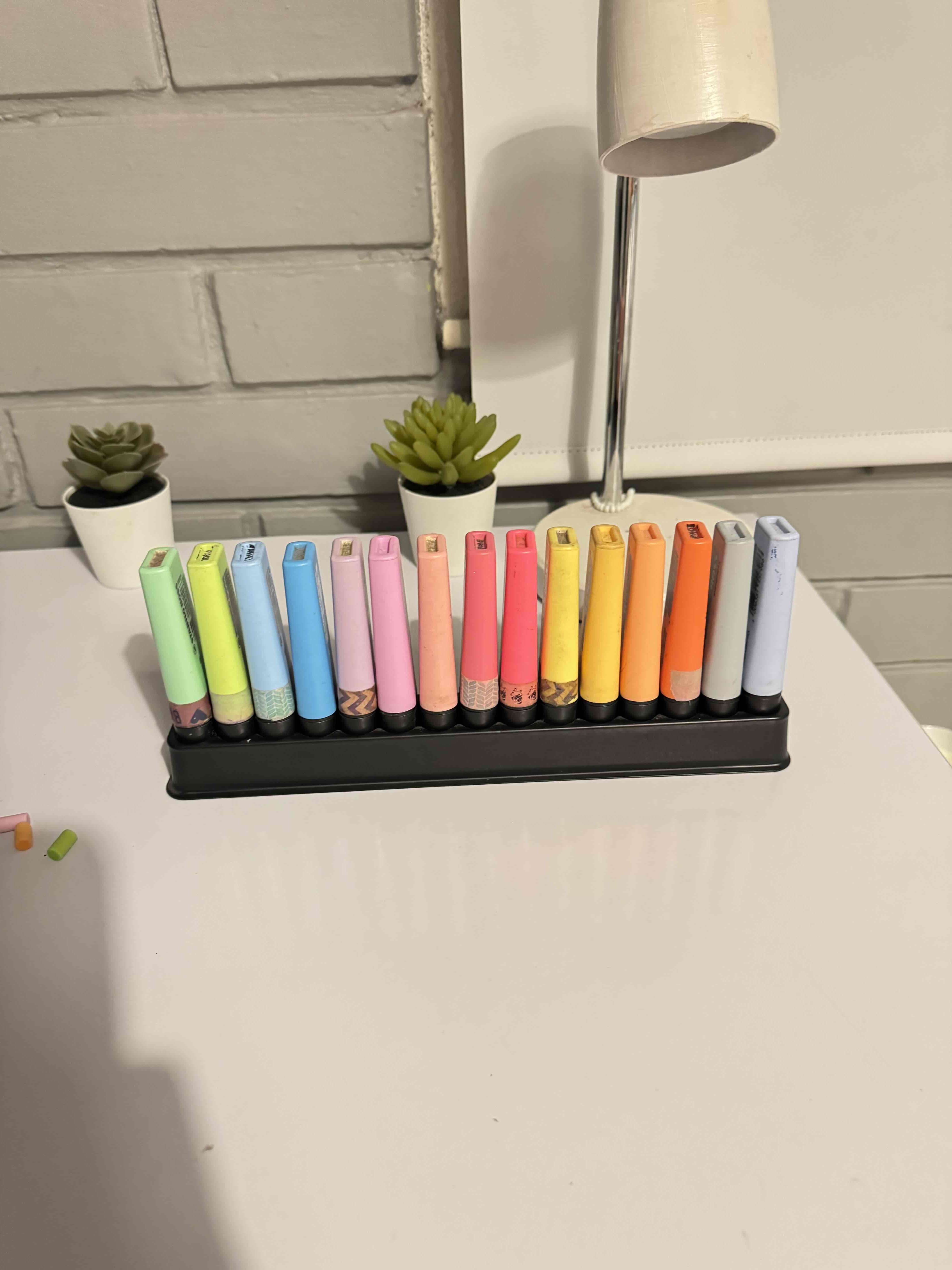 Set 15 destacadores Stabilo pastel - miniatura 2