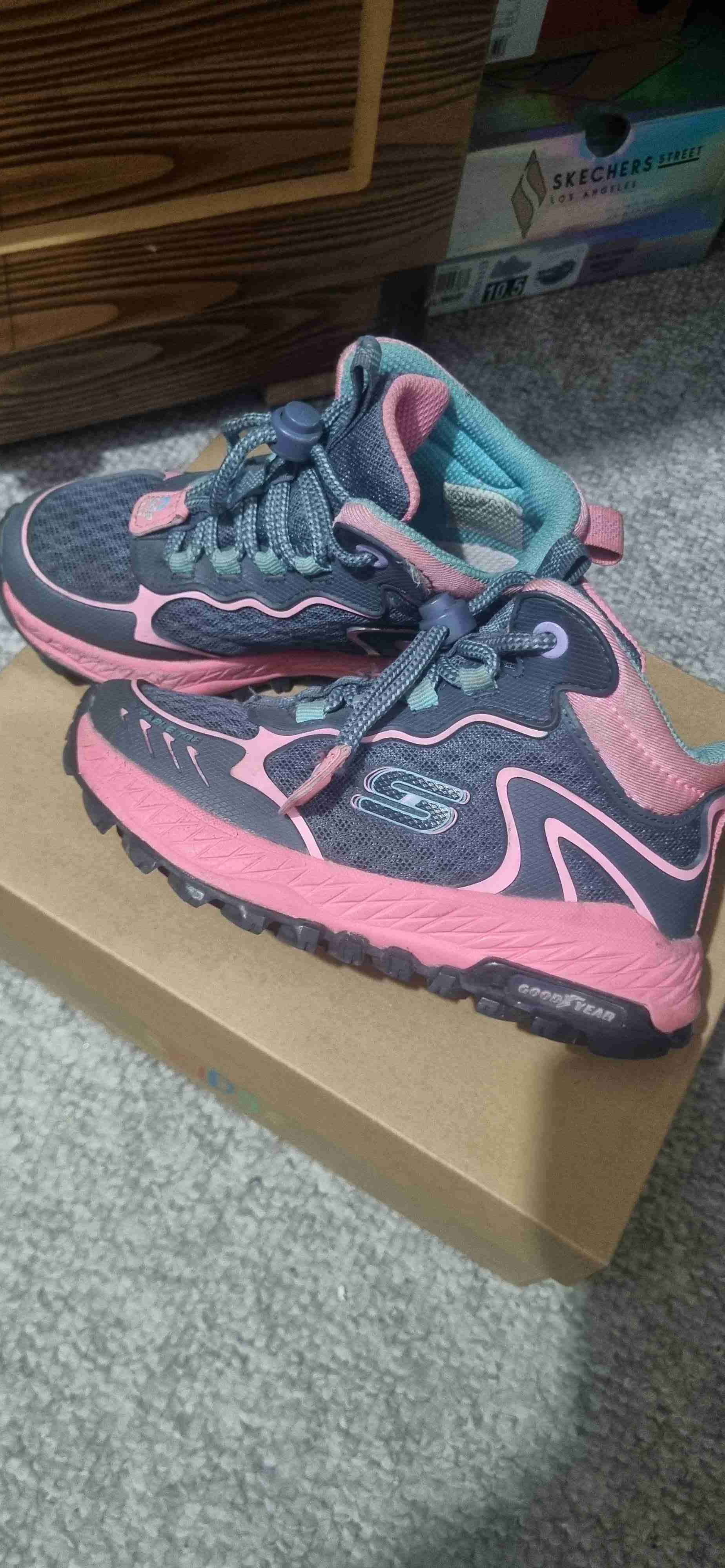Zapatillas deportivas Skechers