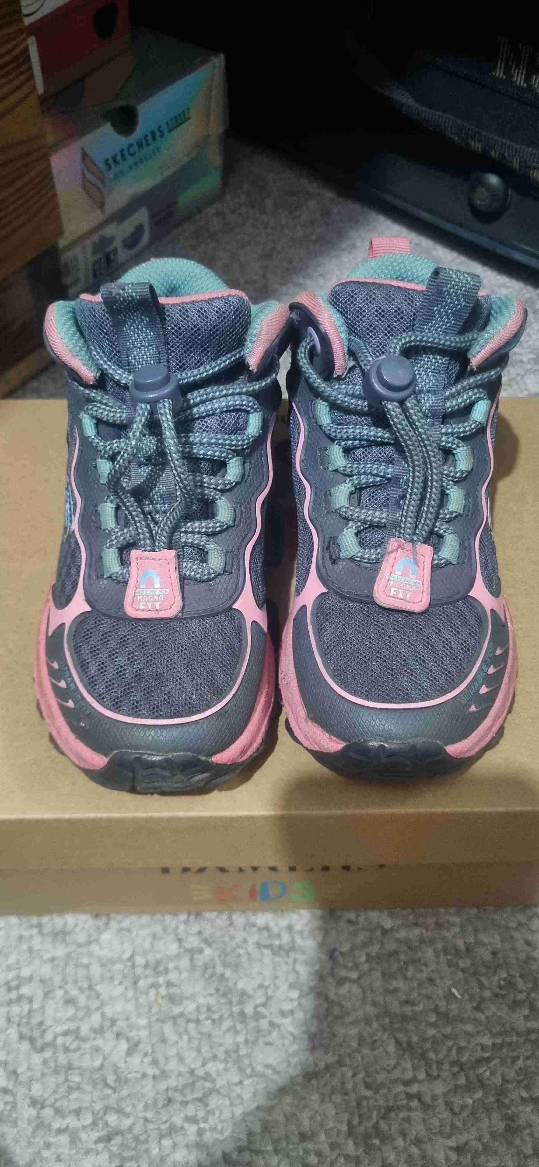 Zapatillas deportivas Skechers - miniatura 2