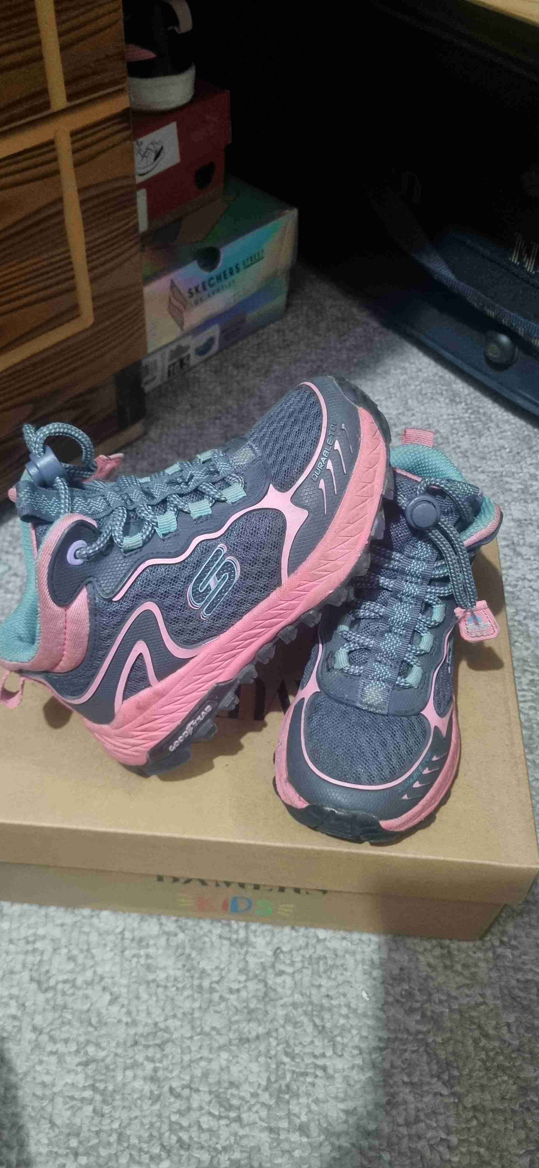 Zapatillas deportivas Skechers - miniatura 3