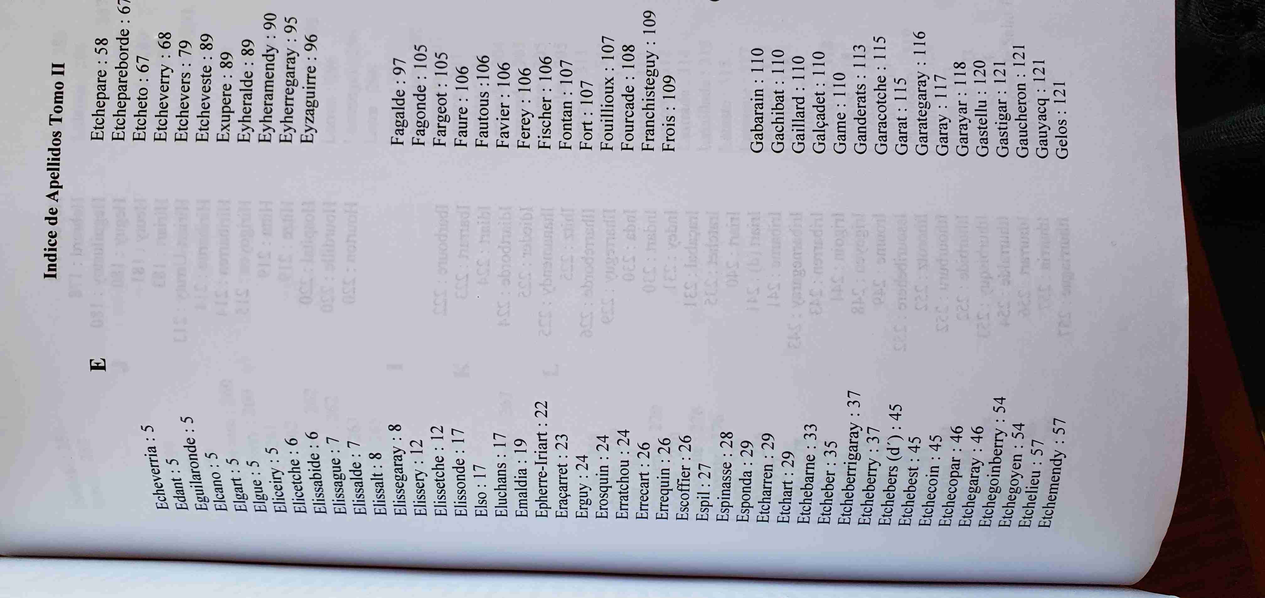 Los Vascos de Francia en Chile - miniatura 6