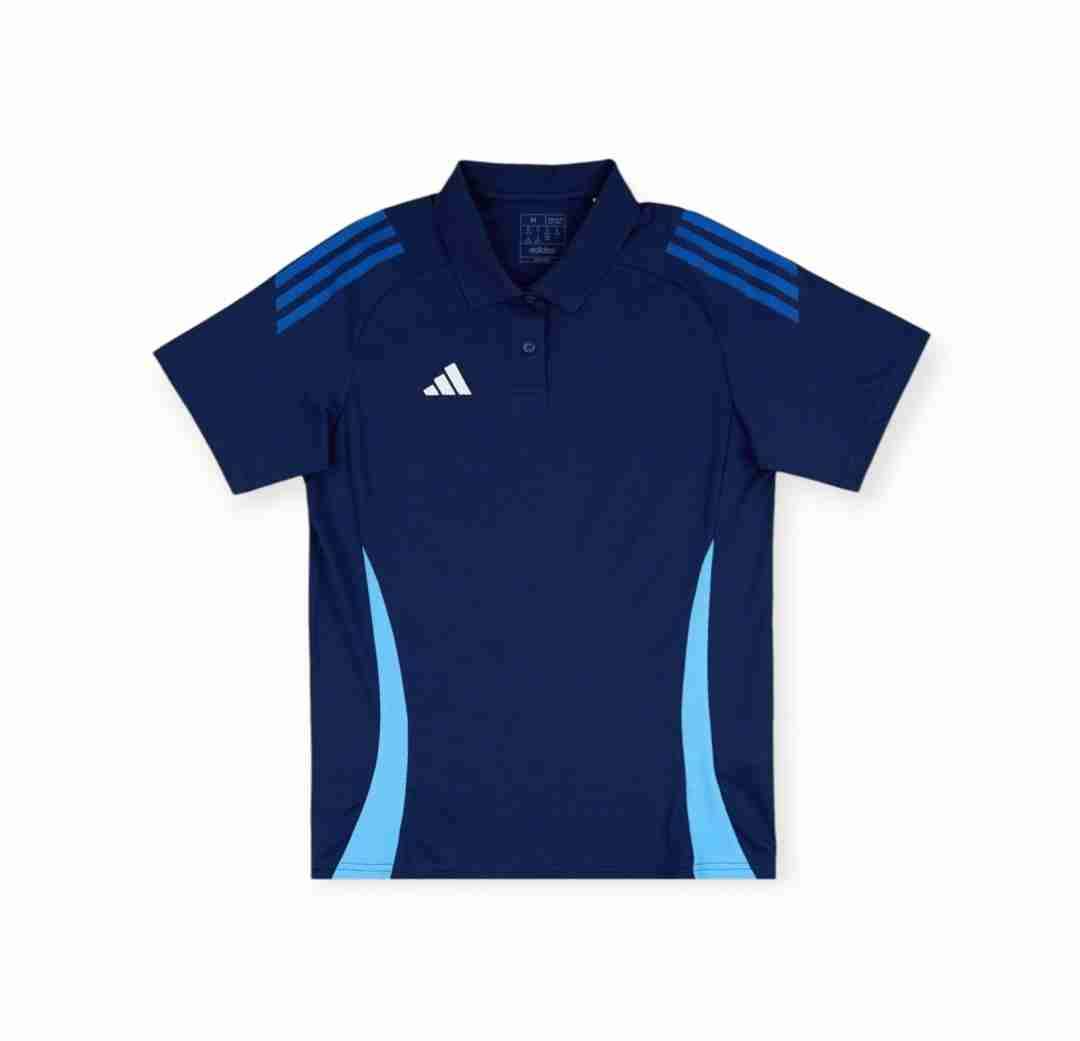 POLERA HOMBRE ADIDAS - miniatura 3