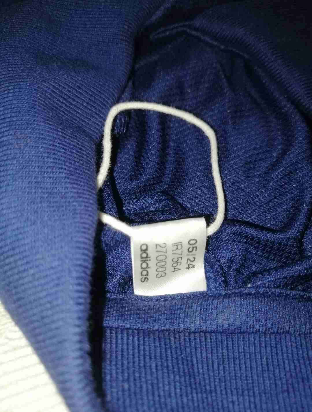 POLERA HOMBRE ADIDAS - miniatura 5