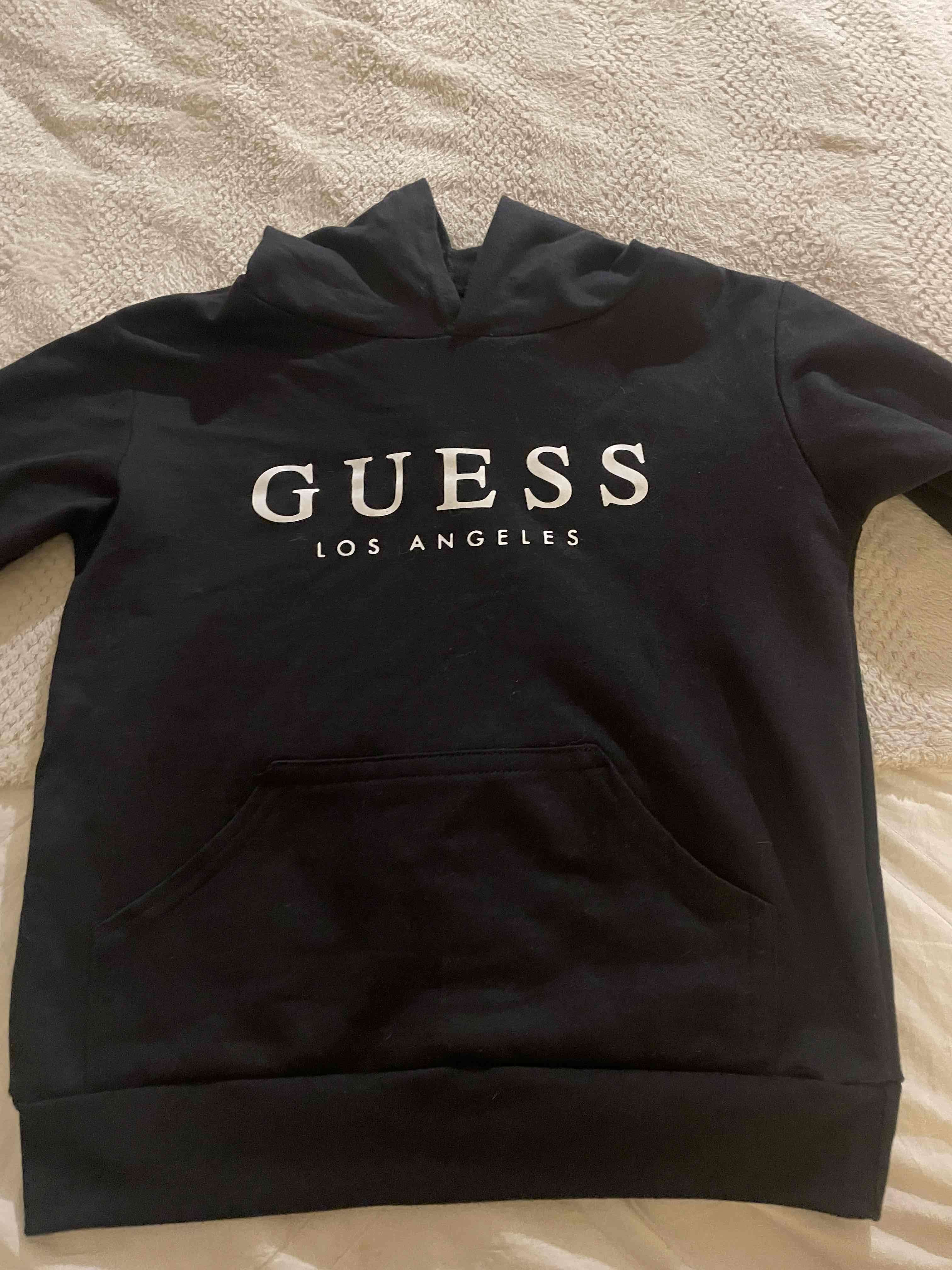 Poleron guess
