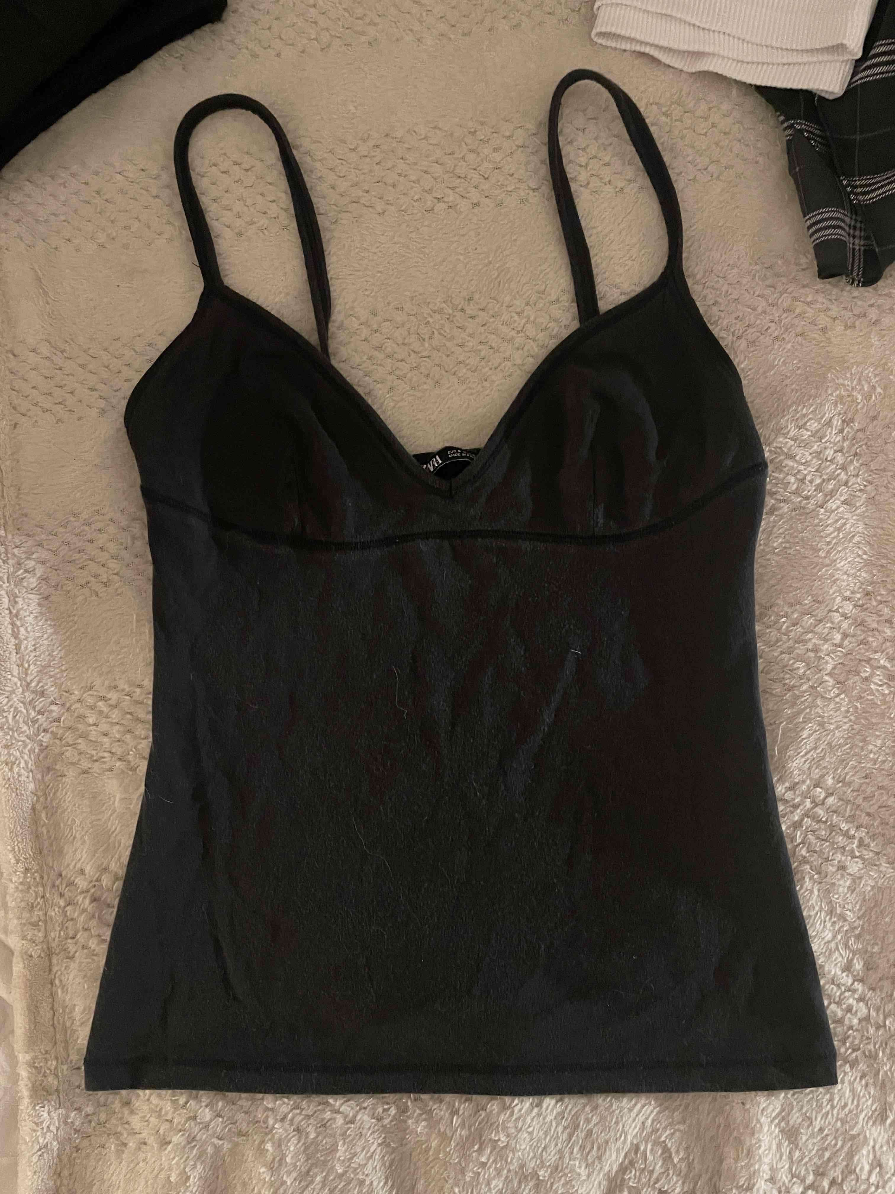 tops mujer - miniatura 3