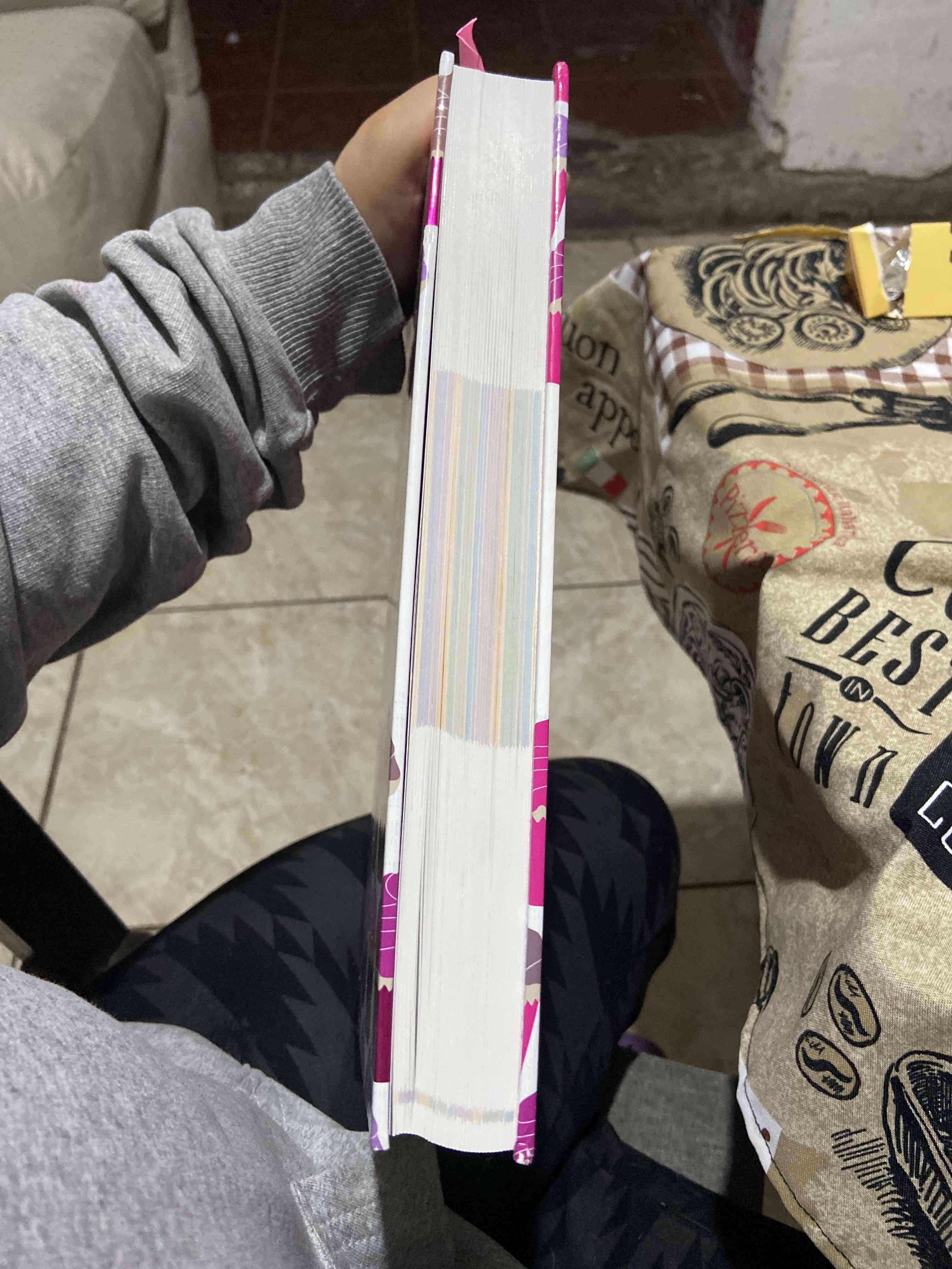 Libro de pastelería paso a paso - miniatura 4