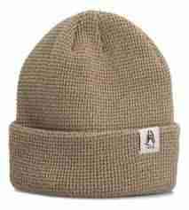 Gorros tejidos y bordados - miniatura 6