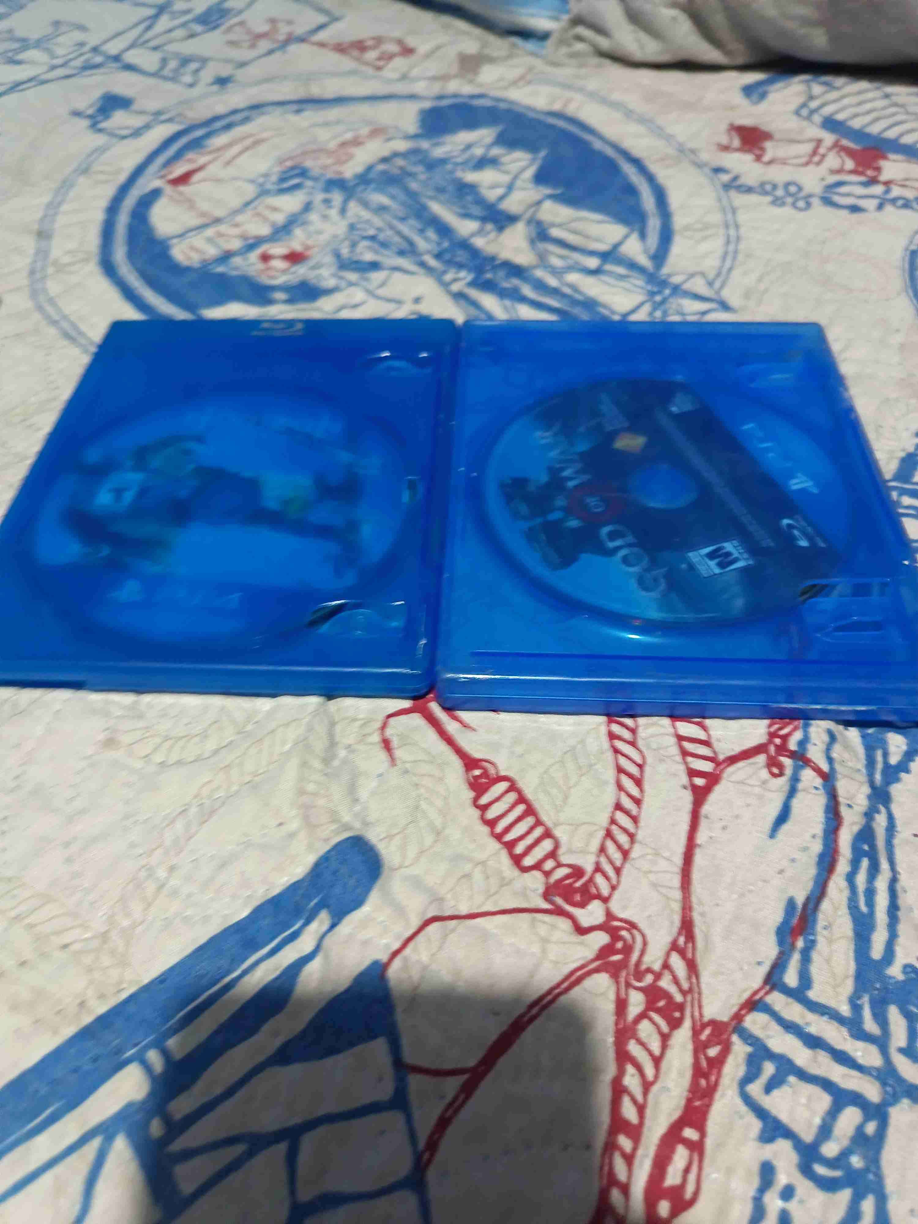 Juegos PS4 - miniatura 2