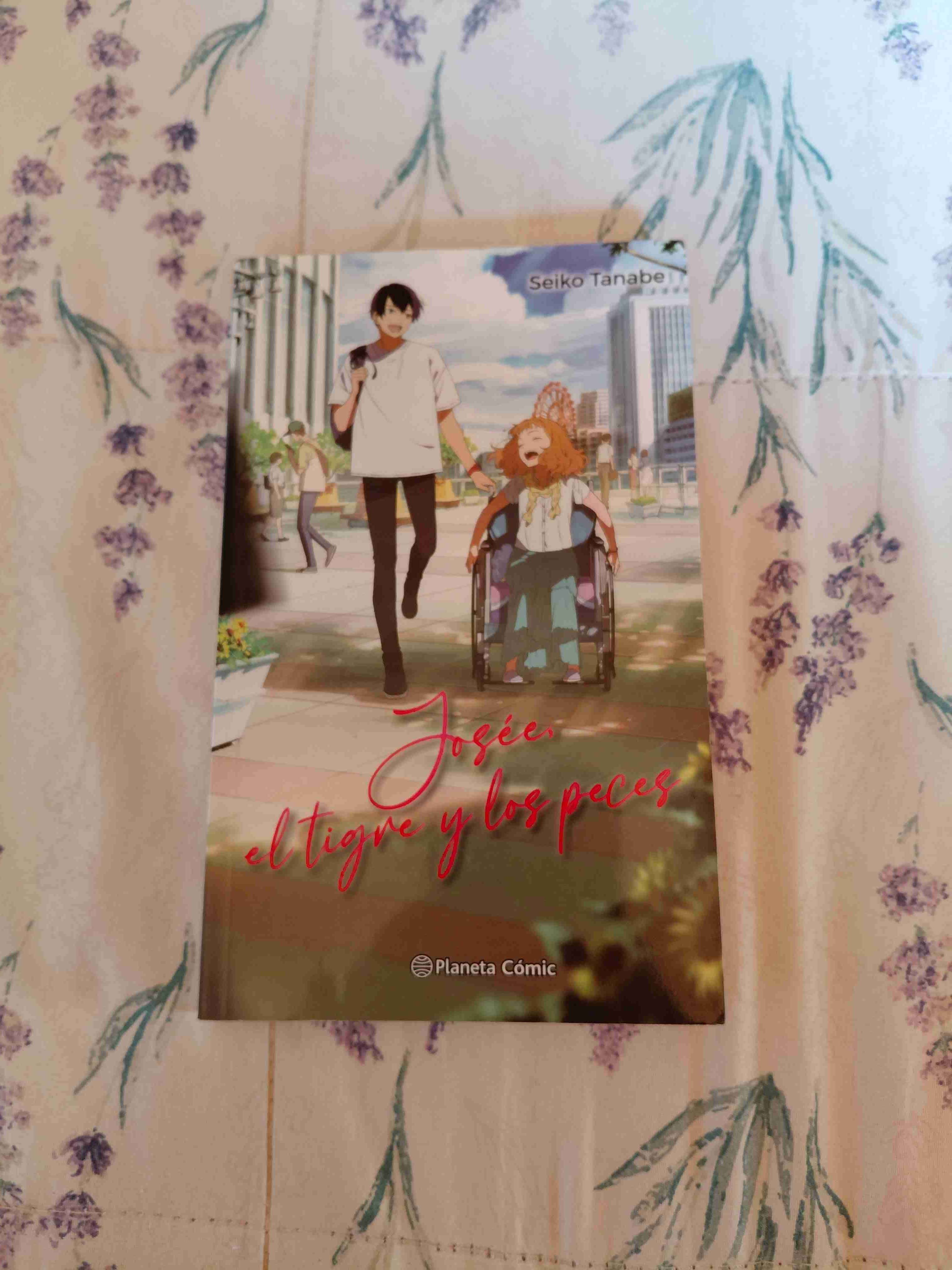 Mangas originales - miniatura 2