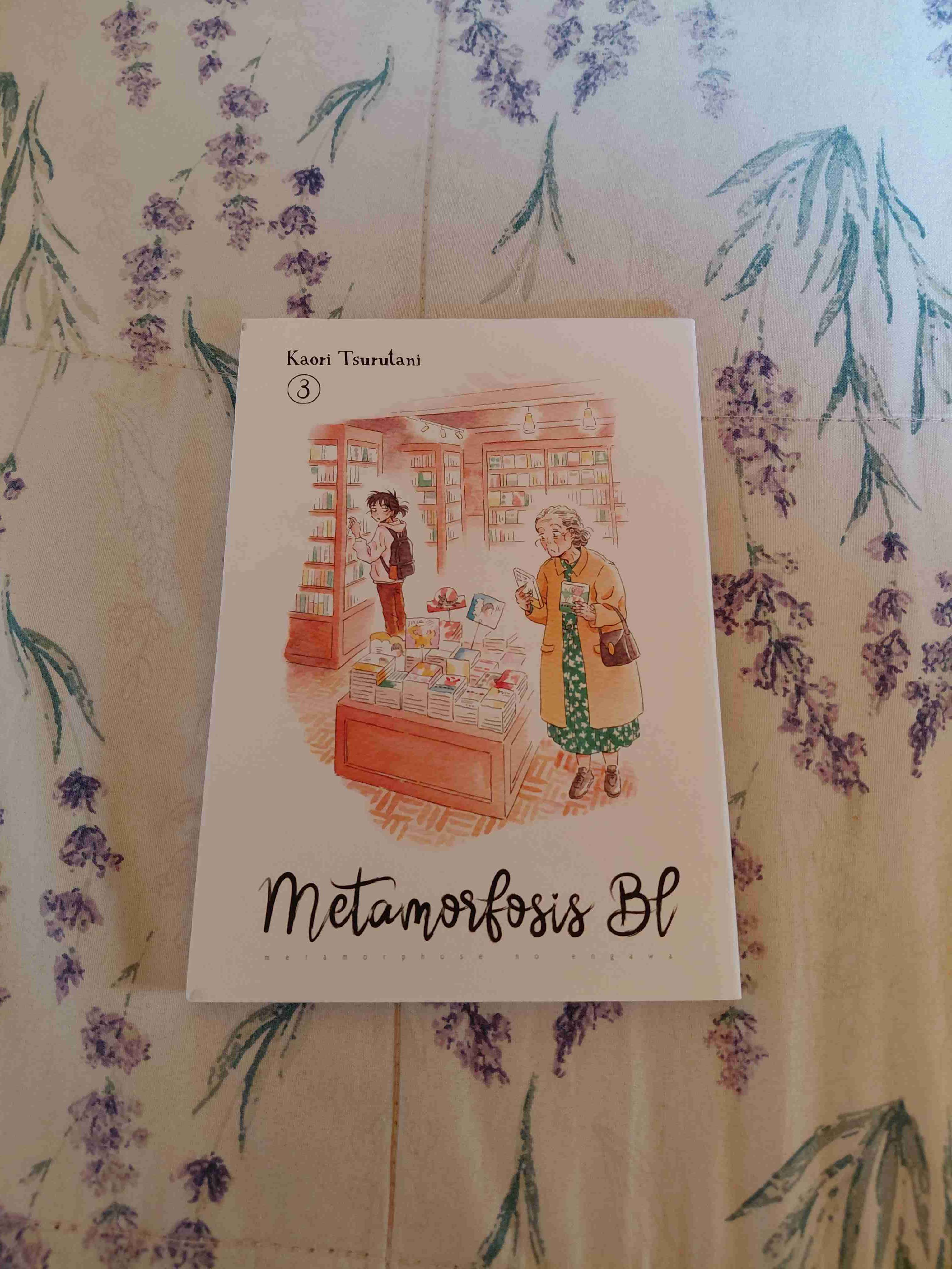 Mangas originales - miniatura 6