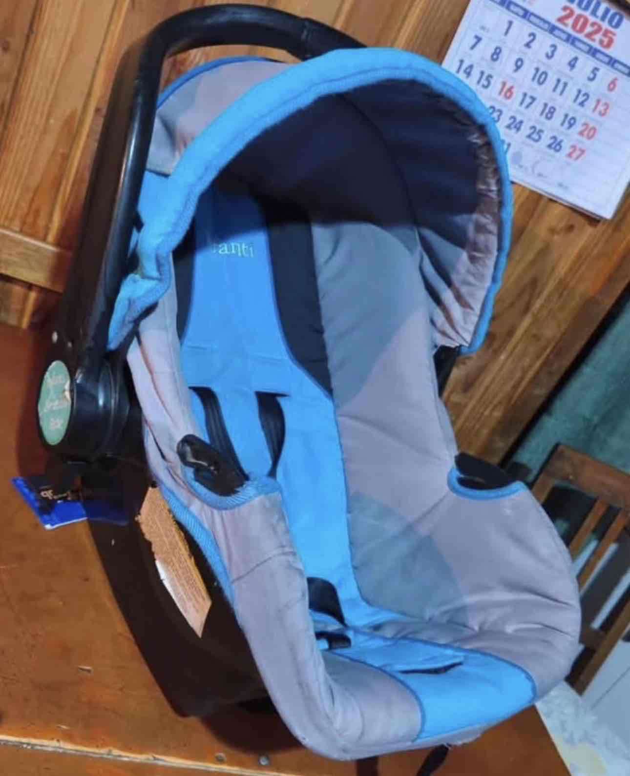 Huevito para bebe Infanti - miniatura 2