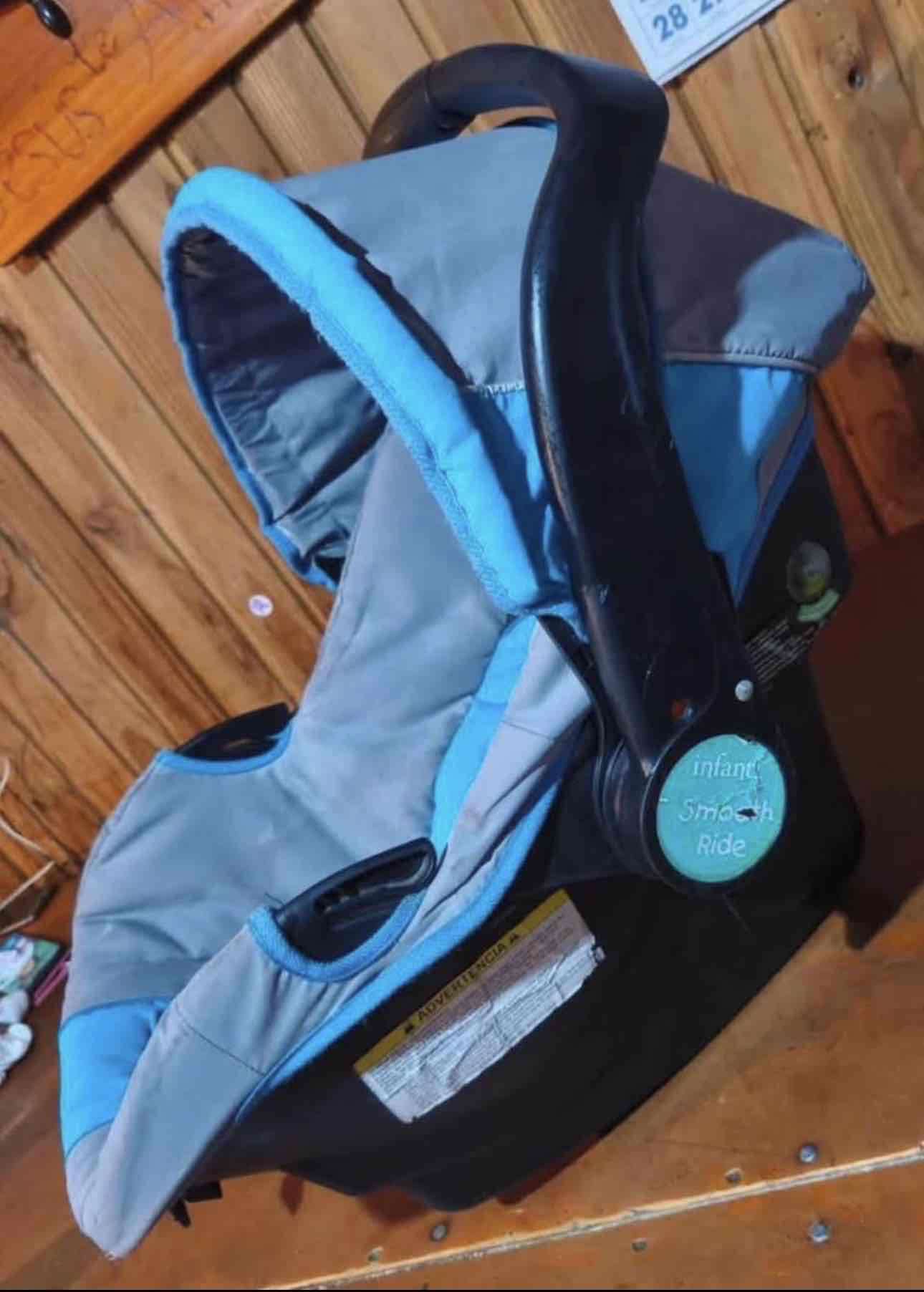 Huevito para bebe Infanti - miniatura 3