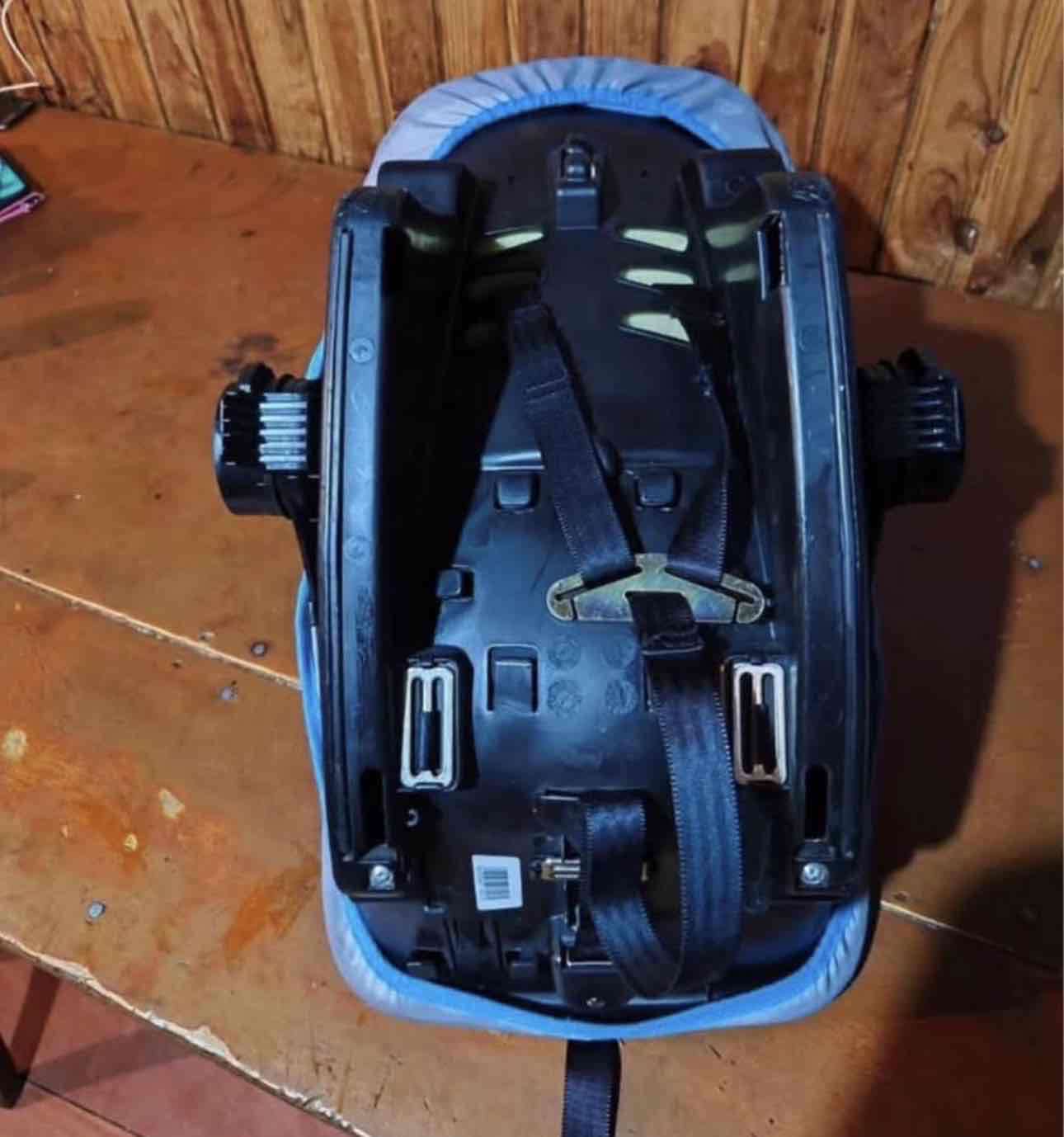 Huevito para bebe Infanti - miniatura 4