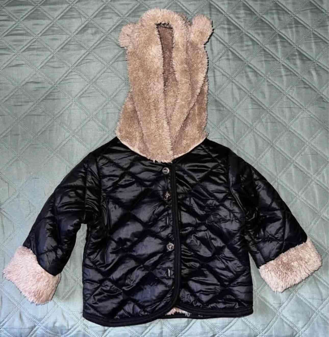 Traje Completo bebe 6 a 9 Meses