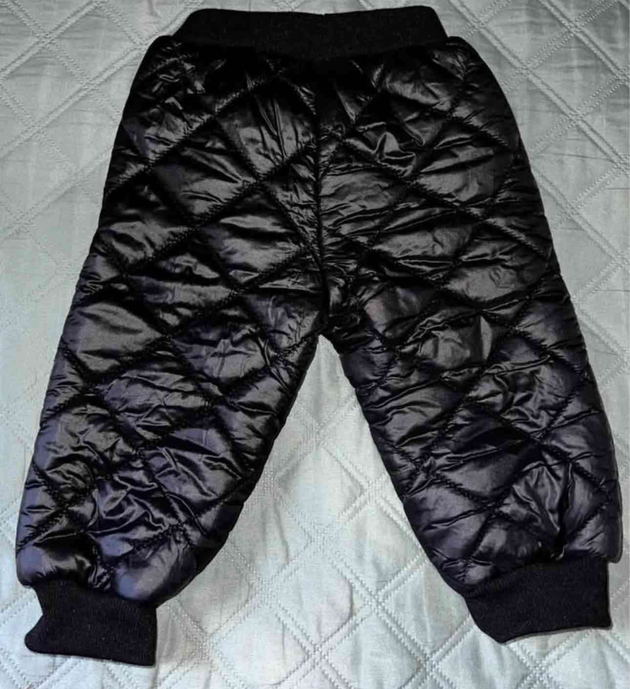 Traje Completo bebe 6 a 9 Meses - miniatura 2