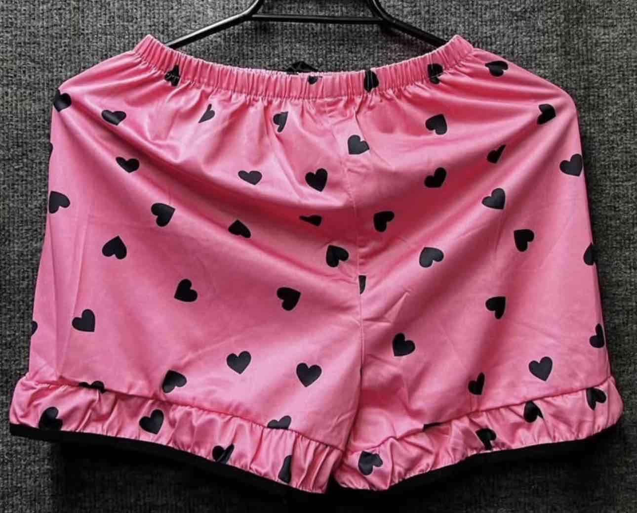 Conjunto de Pijama Dama Rosado - miniatura 2