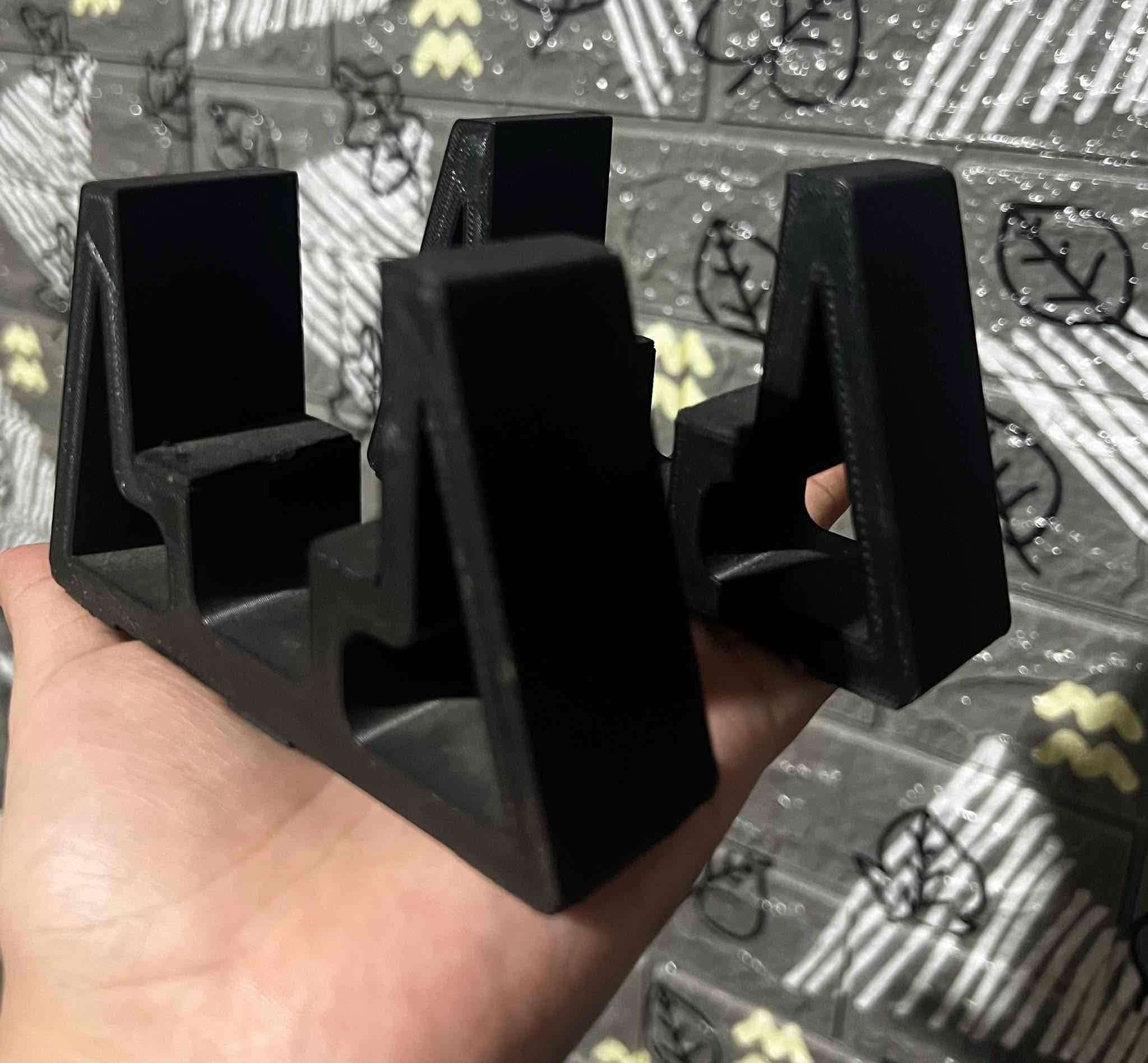 Soportes para Mandos Ps4 o Ps5