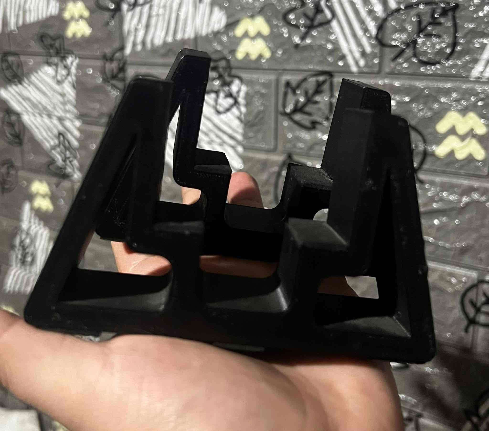 Soportes para Mandos Ps4 o Ps5 - miniatura 2