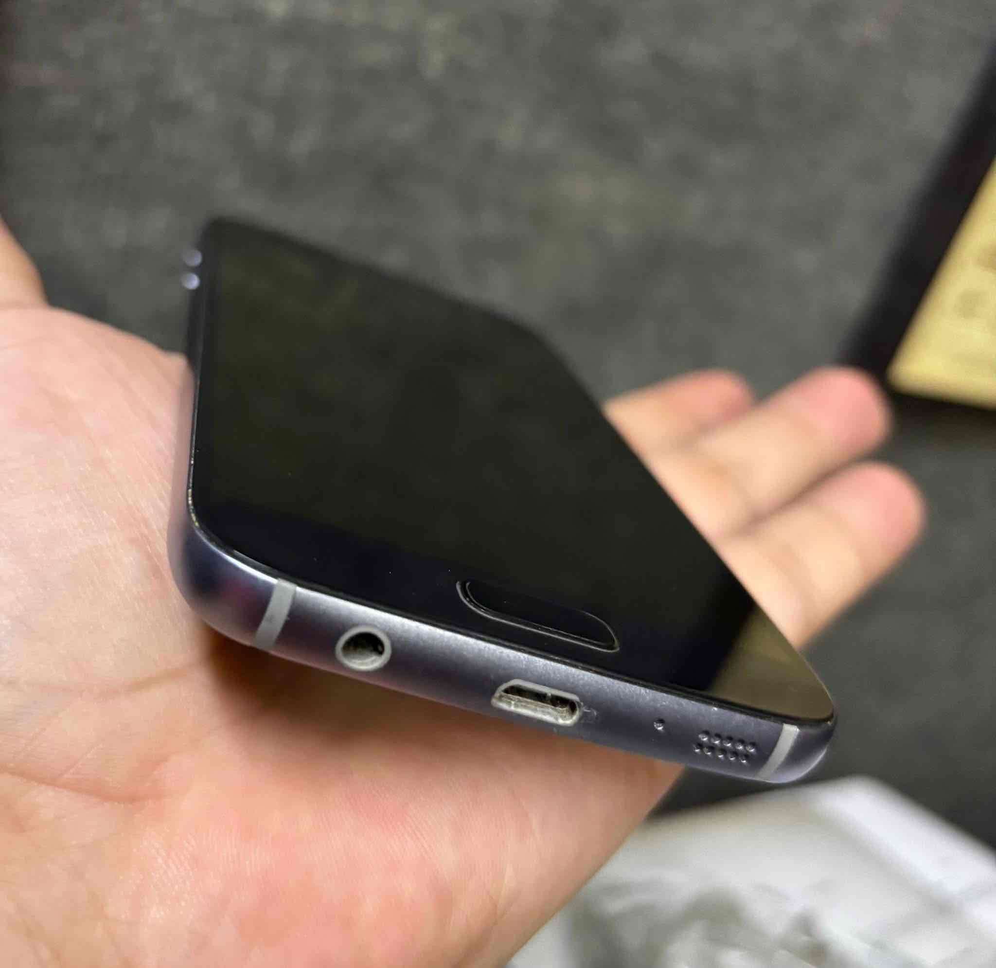 Samsung Galaxy S7 para repuesto - miniatura 3